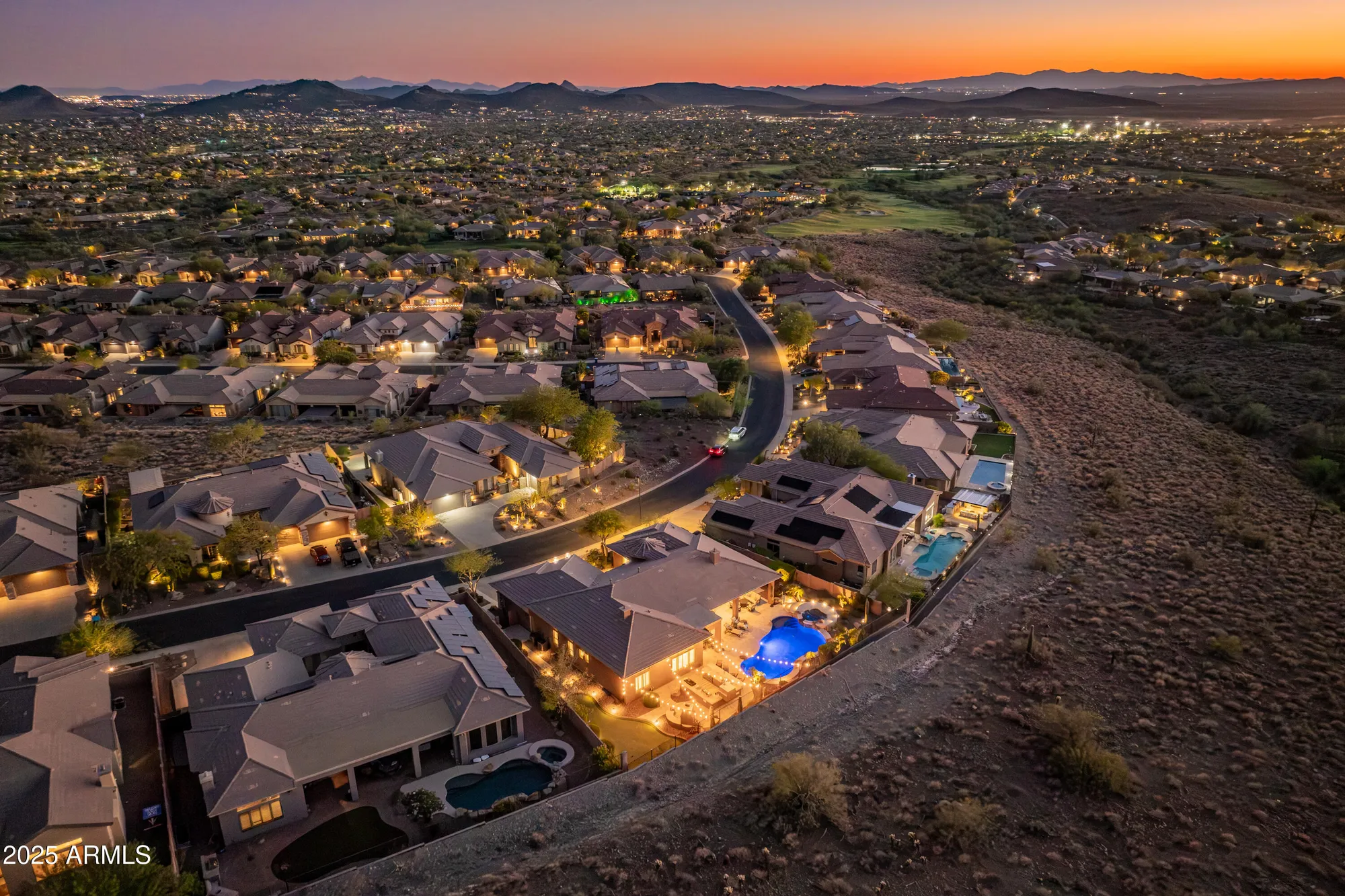 Property Slideshow image 49 of 52 | 2546 w shinnecock way, Anthem, AZ, 85086