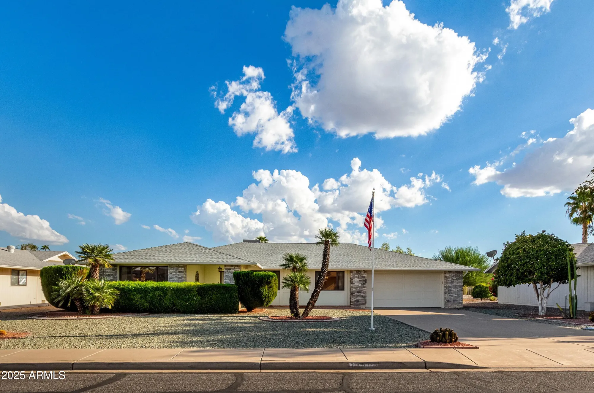 Property Slideshow image 2 of 51 | 17409 n conquistador dr, Sun City West, AZ, 85375