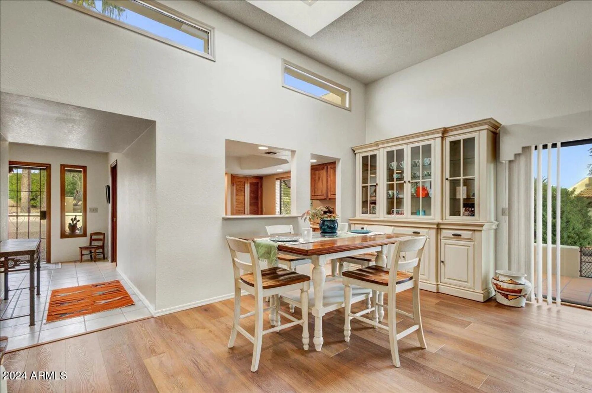 Property Slideshow image 5 of 39 | 18501 e avenida del ray, Rio Verde, AZ, 85263