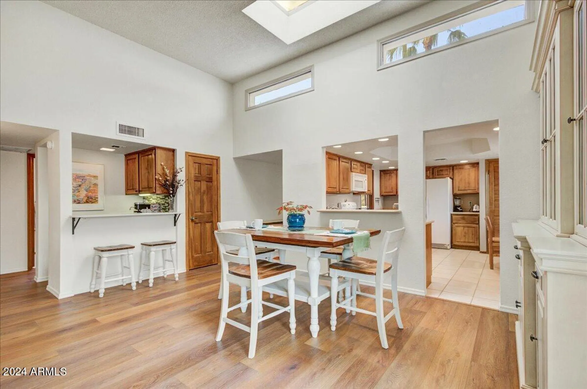 Property Slideshow image 6 of 39 | 18501 e avenida del ray, Rio Verde, AZ, 85263