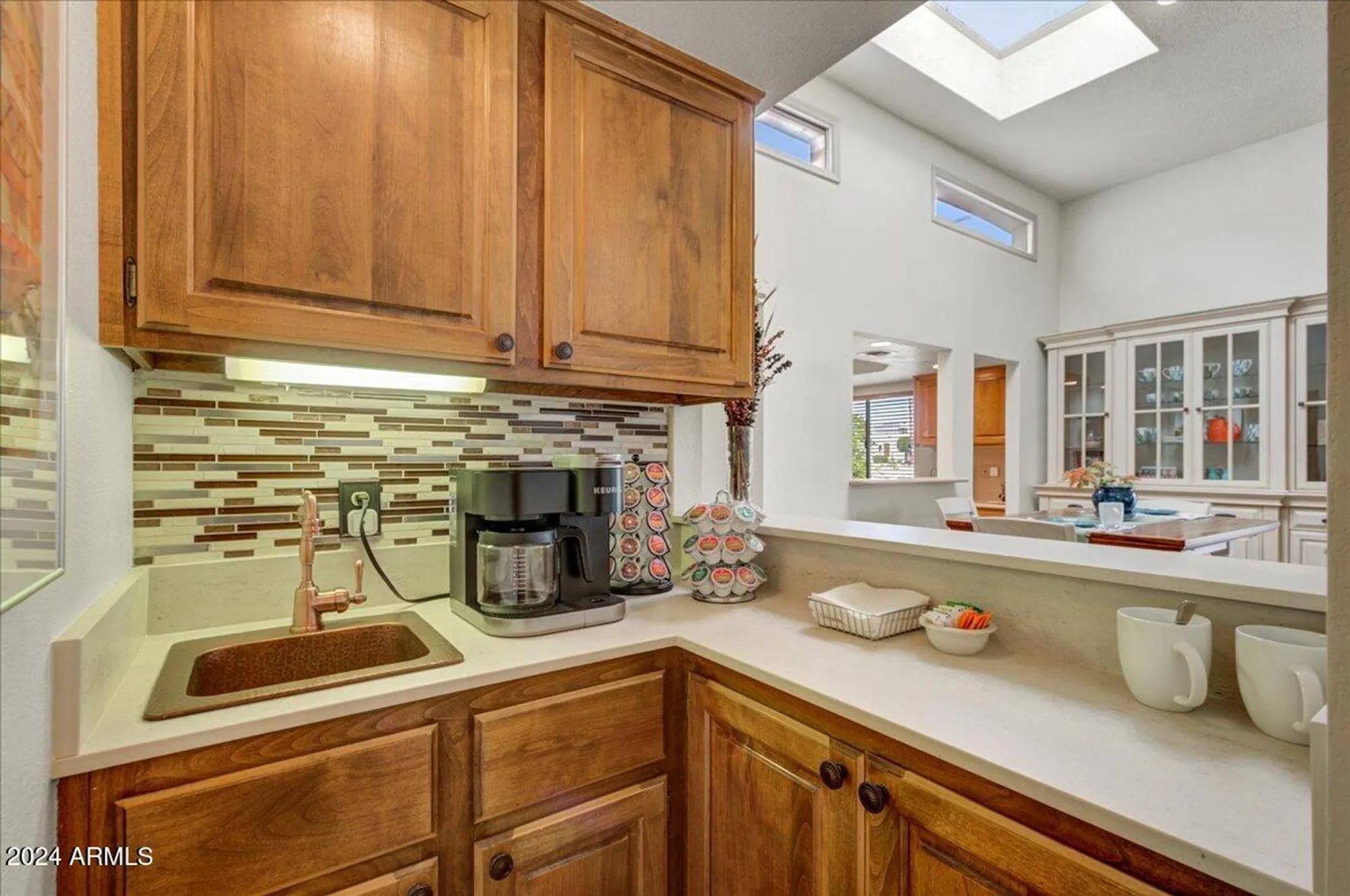 Property Slideshow image 9 of 39 | 18501 e avenida del ray, Rio Verde, AZ, 85263