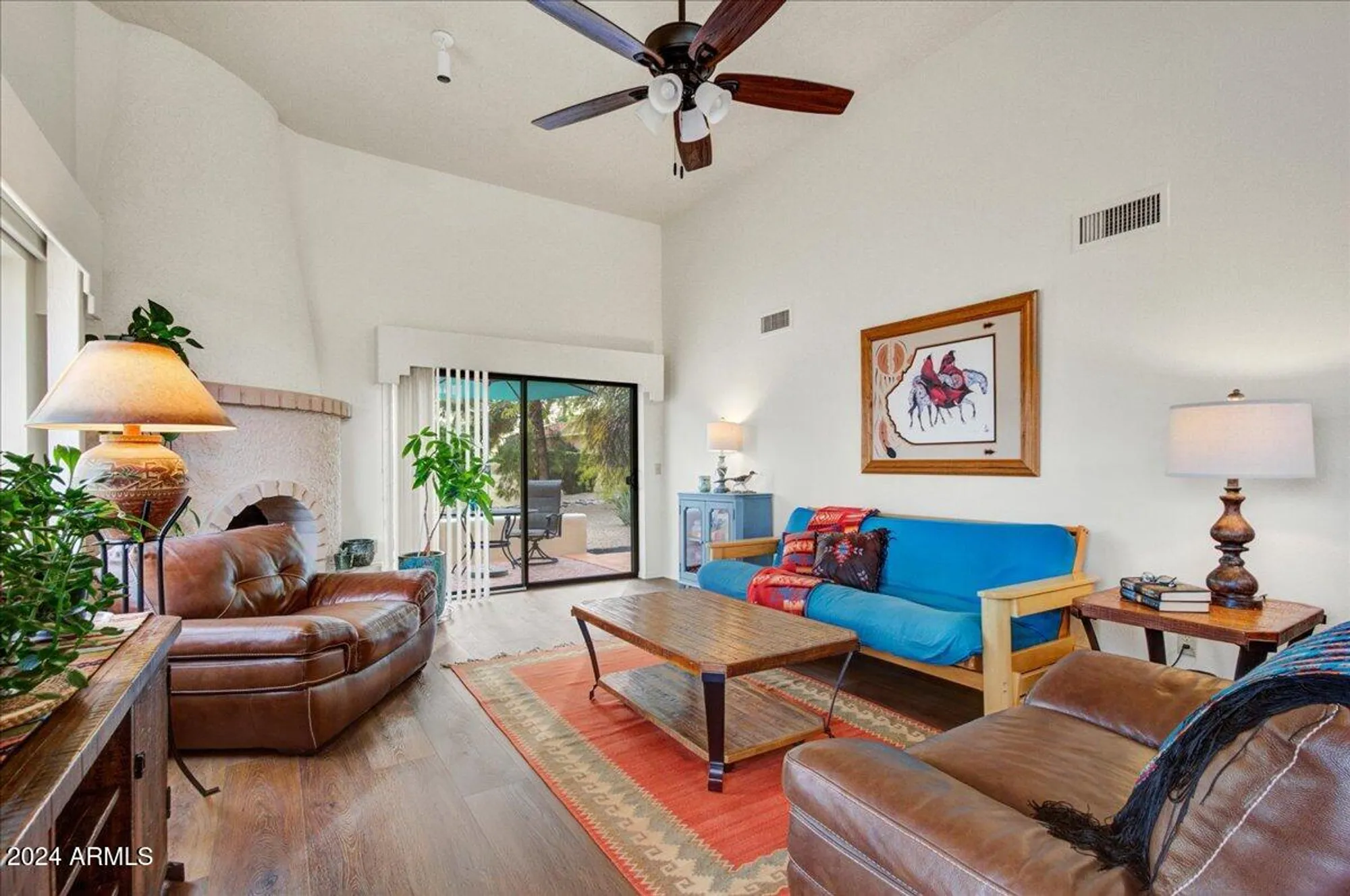 Property Slideshow image 11 of 39 | 18501 e avenida del ray, Rio Verde, AZ, 85263