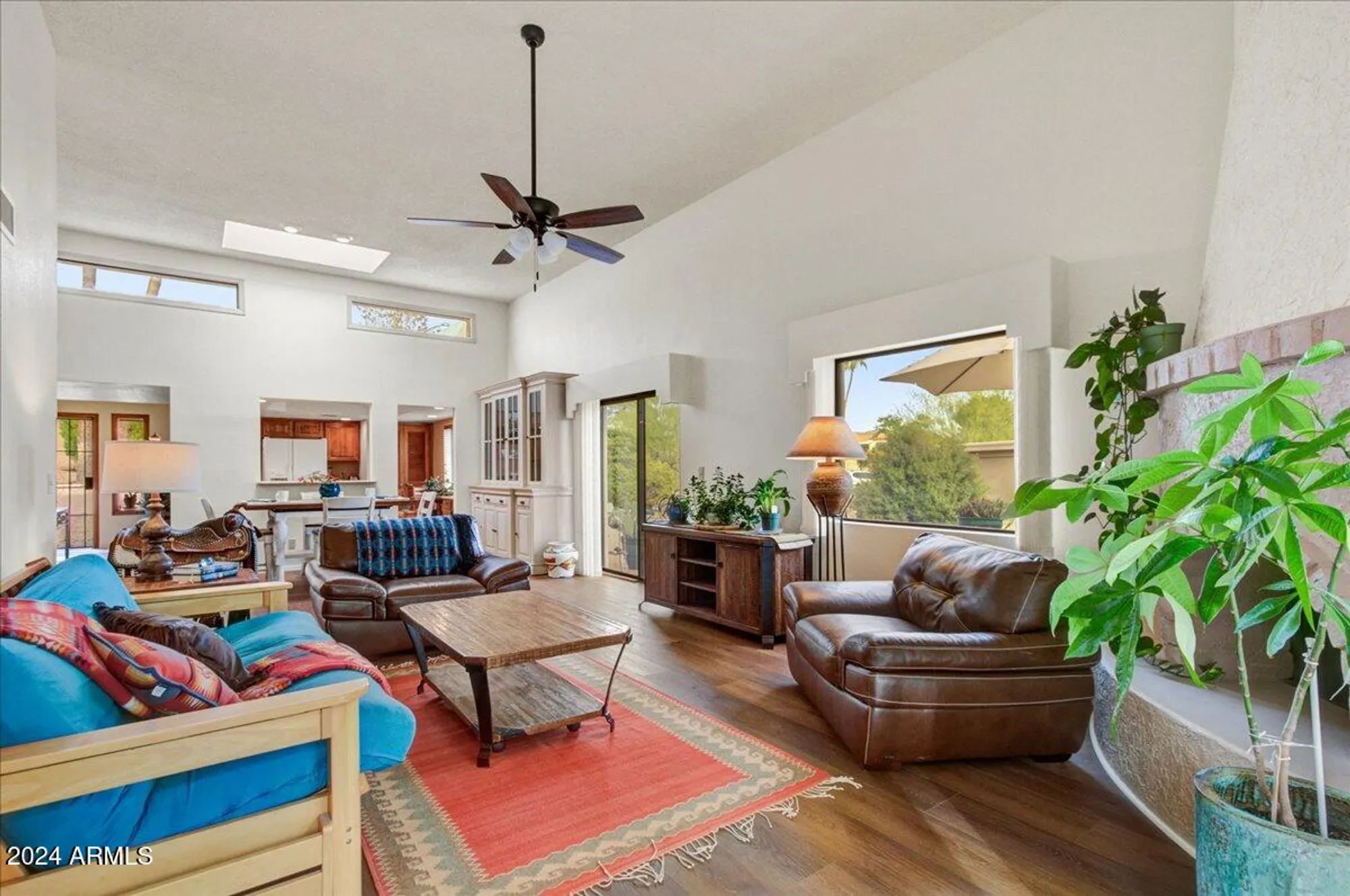 Property Slideshow image 12 of 39 | 18501 e avenida del ray, Rio Verde, AZ, 85263