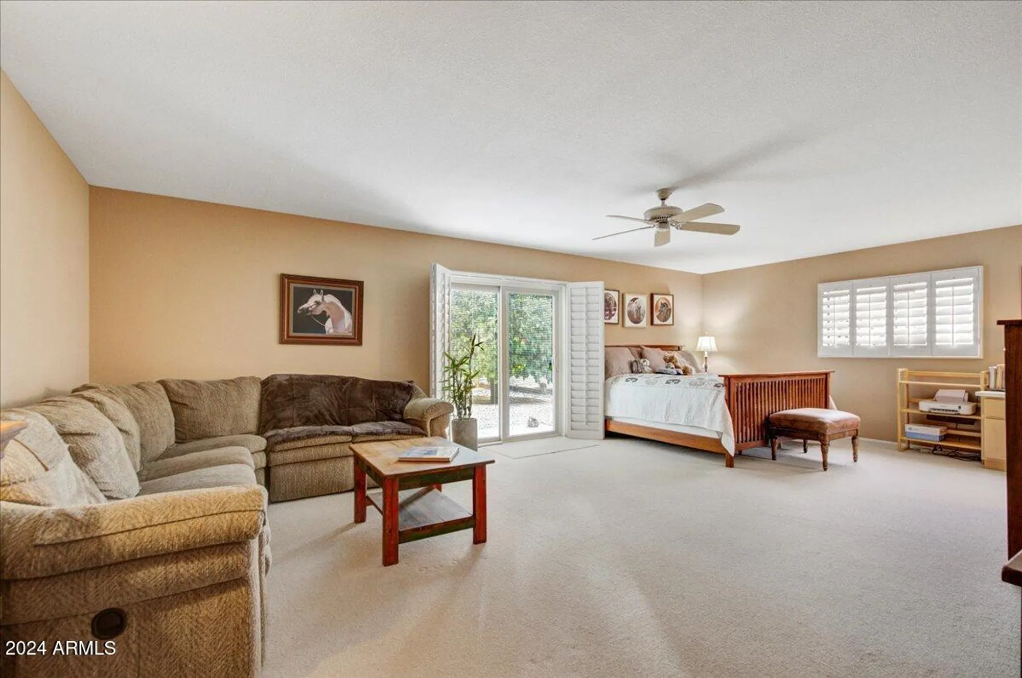 Property Slideshow image 14 of 39 | 18501 e avenida del ray, Rio Verde, AZ, 85263