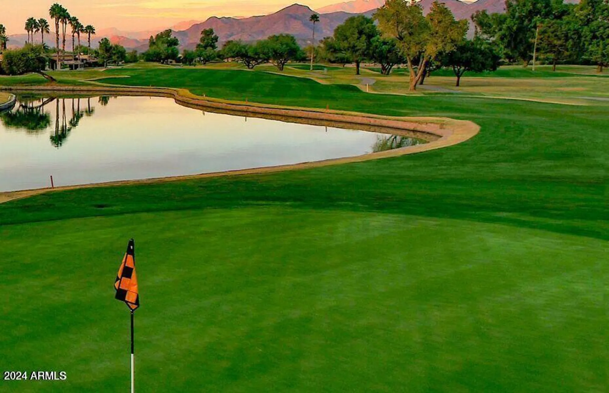 Property Slideshow image 38 of 39 | 18501 e avenida del ray, Rio Verde, AZ, 85263