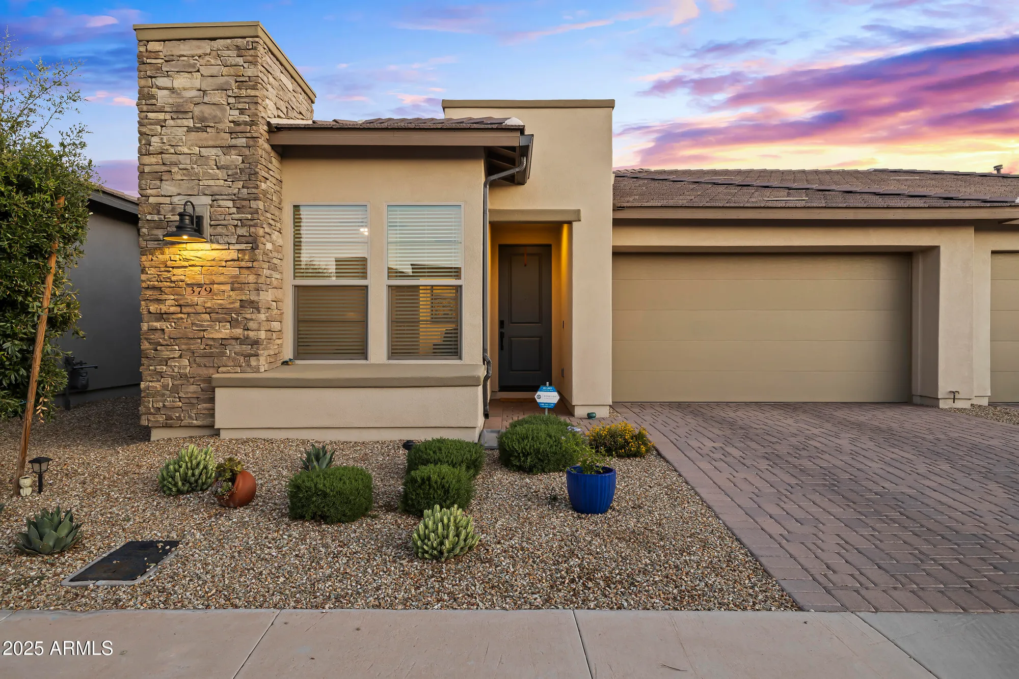 Property Slideshow image 64 of 68 | 379 e las puertas ln, Queen Creek, AZ, 85140
