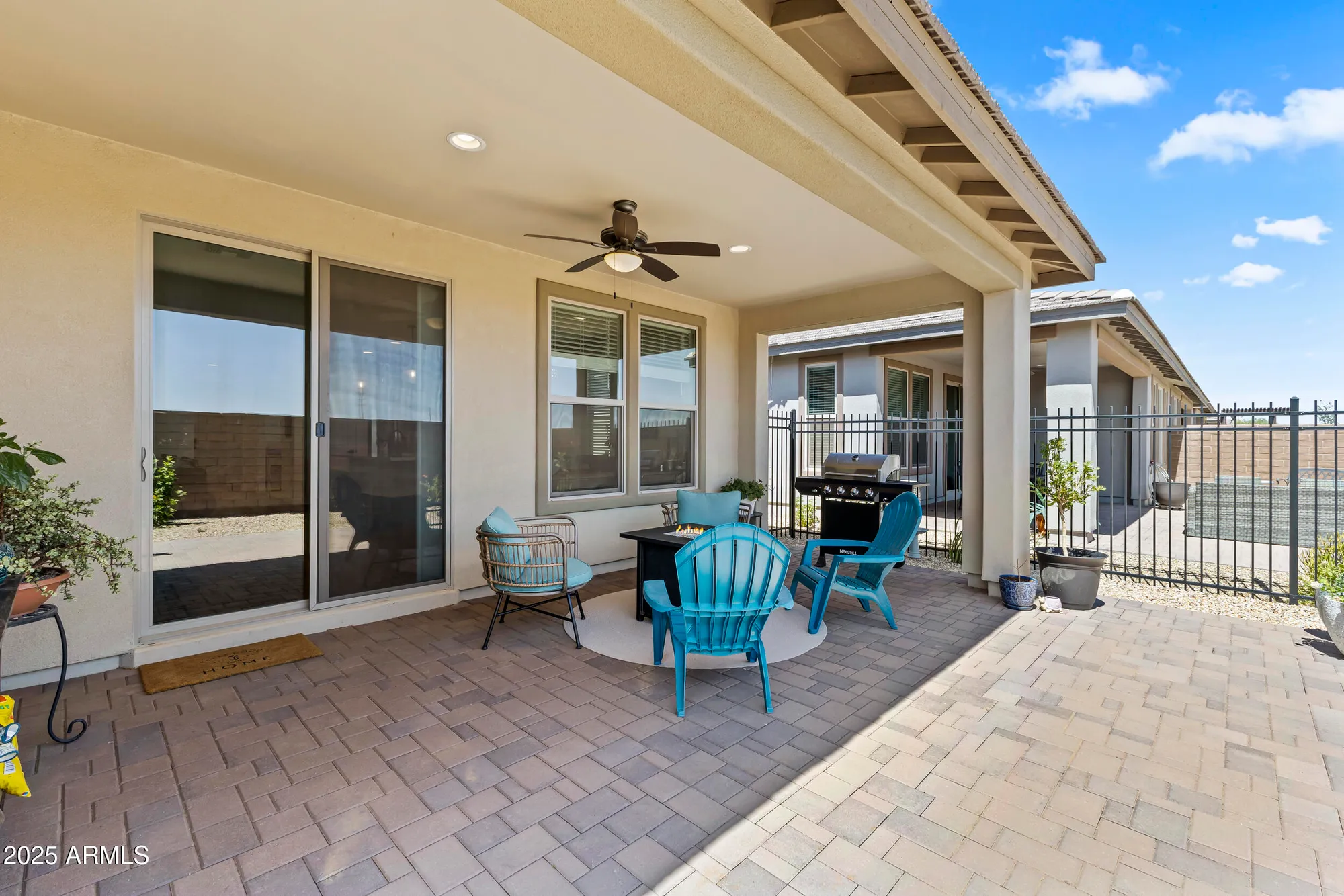 Property Slideshow image 40 of 68 | 379 e las puertas ln, Queen Creek, AZ, 85140