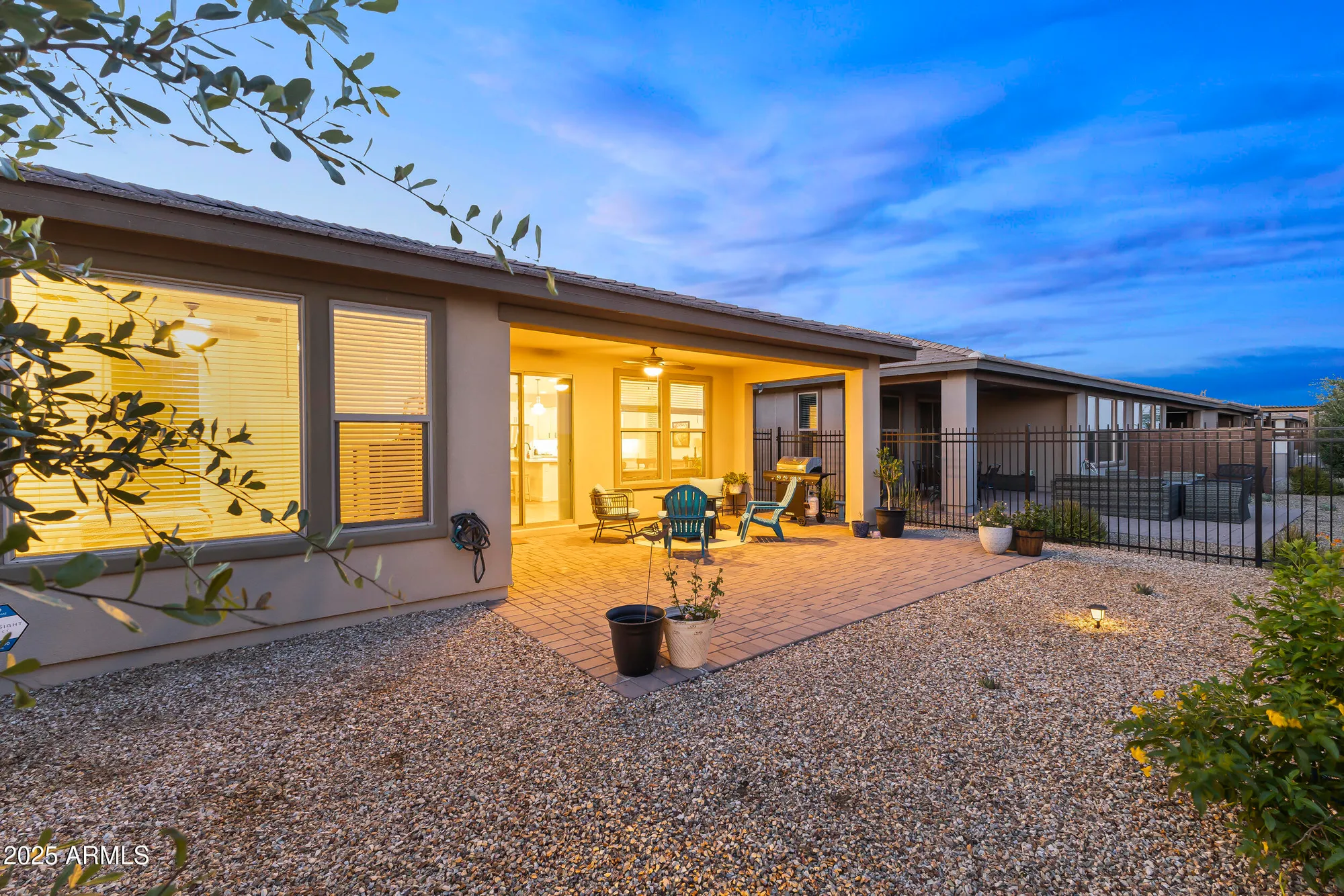 Property Slideshow image 42 of 68 | 379 e las puertas ln, Queen Creek, AZ, 85140