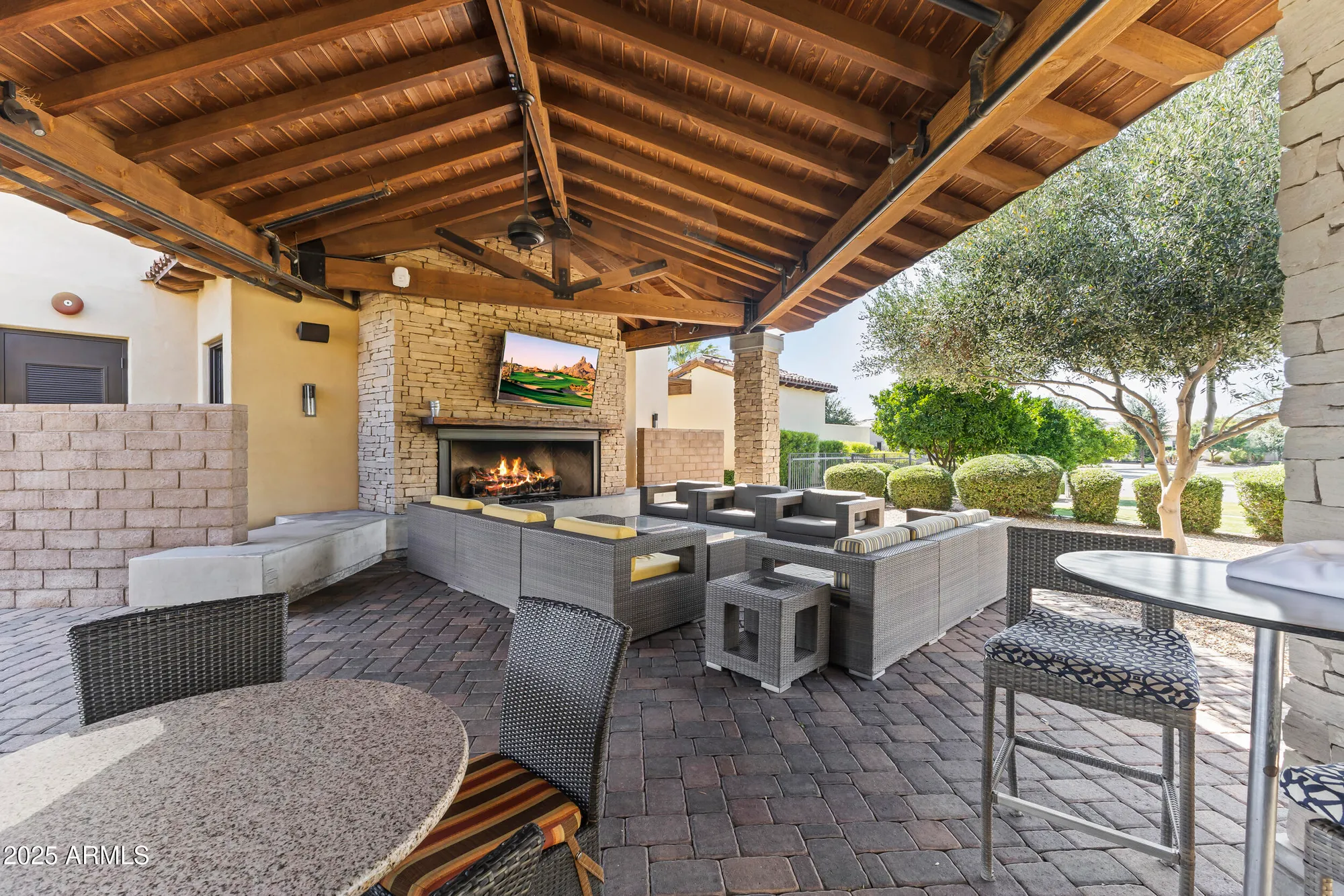 Property Slideshow image 46 of 68 | 379 e las puertas ln, Queen Creek, AZ, 85140