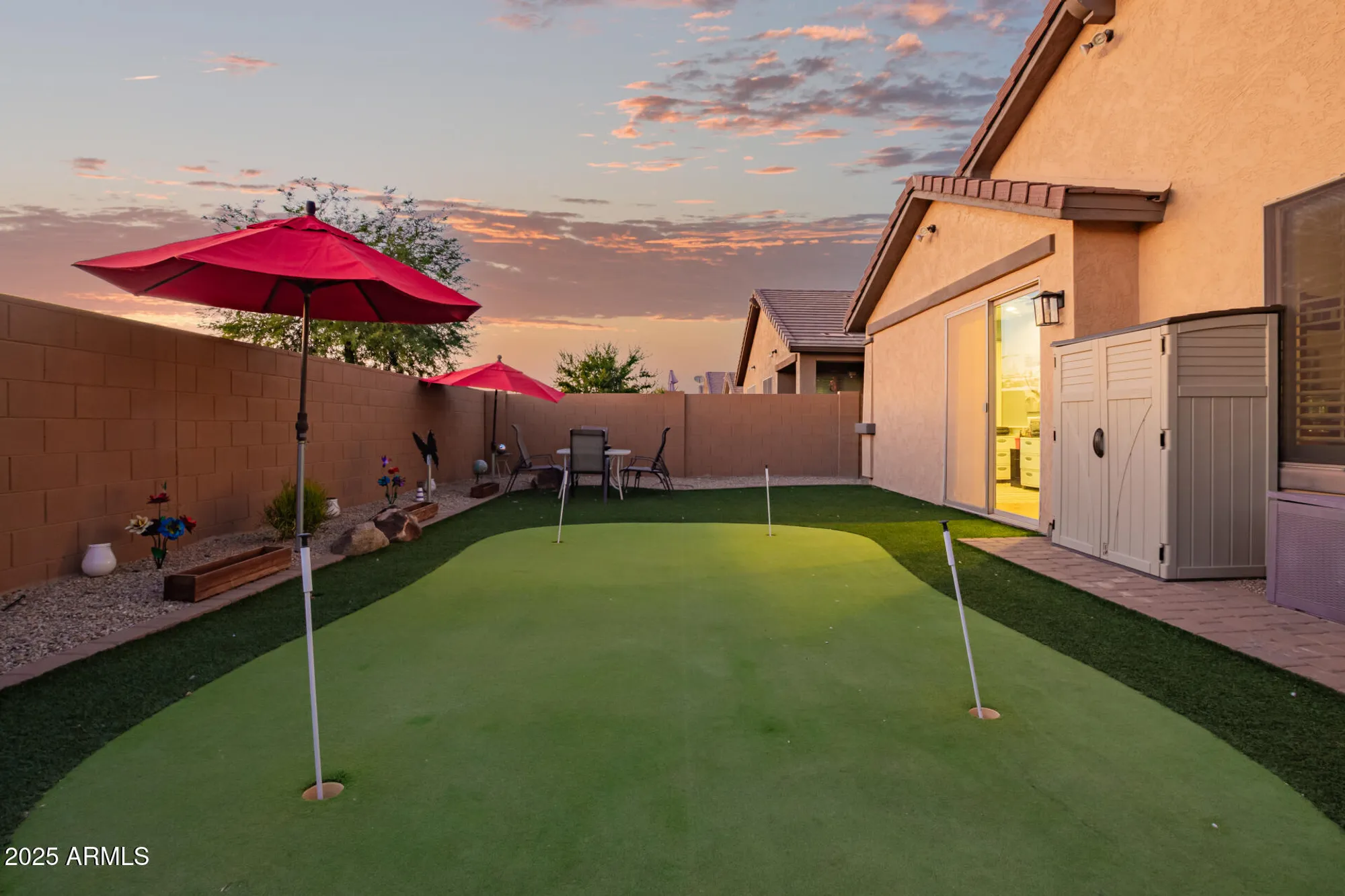 Property Slideshow image 26 of 60 | 30058 n jillian dr, San Tan Valley, AZ, 85143