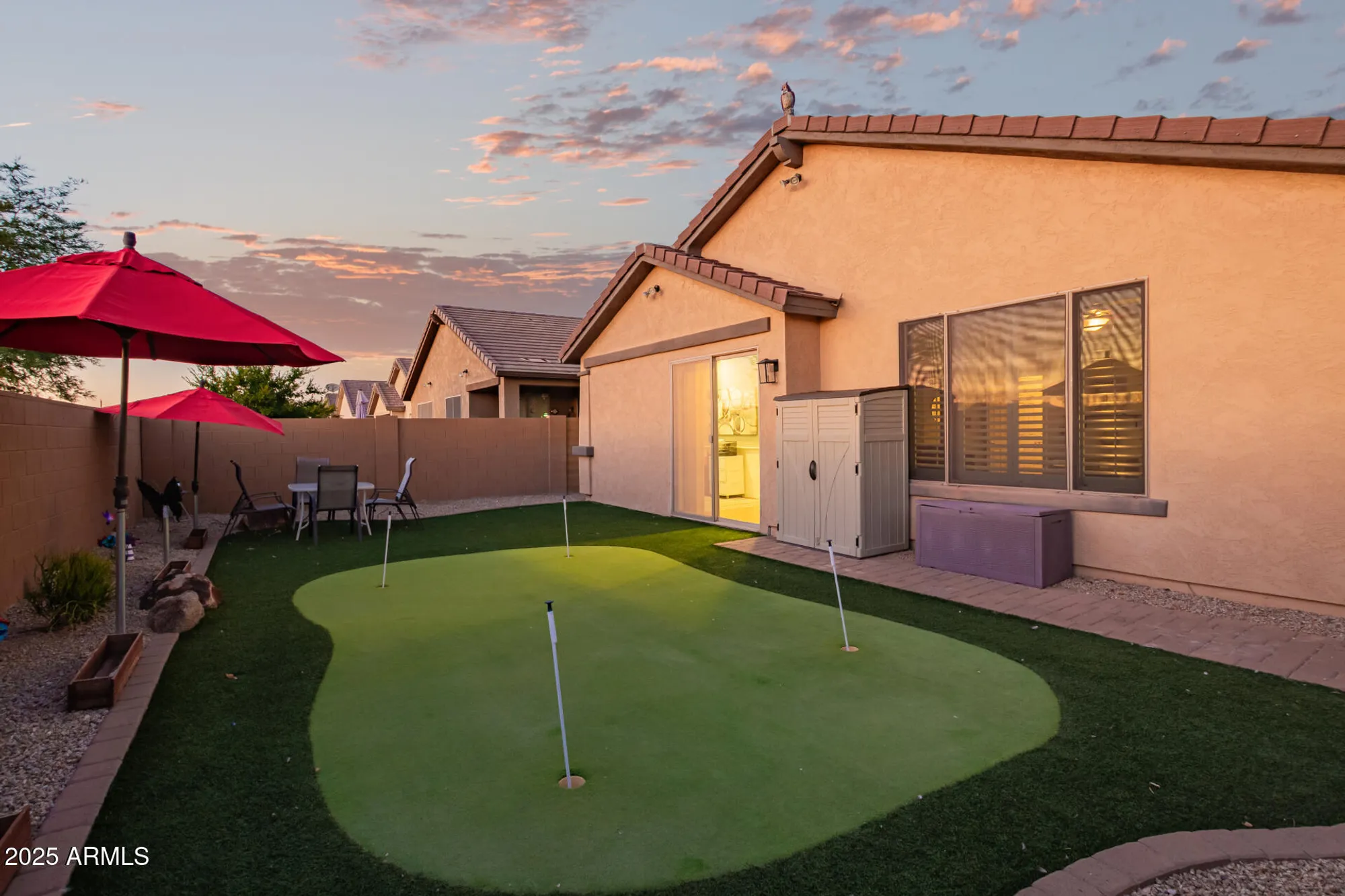 Property Slideshow image 27 of 60 | 30058 n jillian dr, San Tan Valley, AZ, 85143