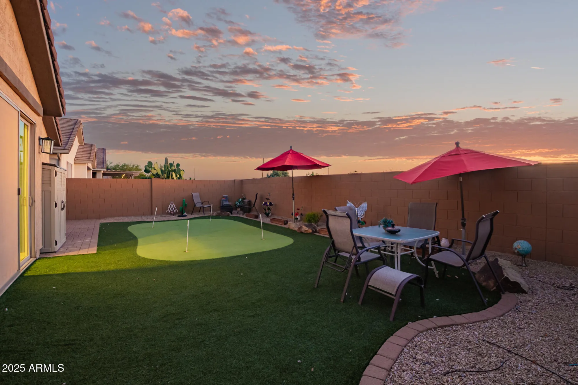 Property Slideshow image 28 of 60 | 30058 n jillian dr, San Tan Valley, AZ, 85143