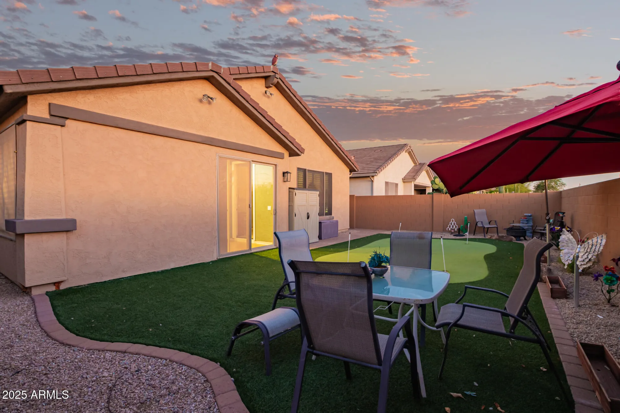 Property Slideshow image 29 of 60 | 30058 n jillian dr, San Tan Valley, AZ, 85143