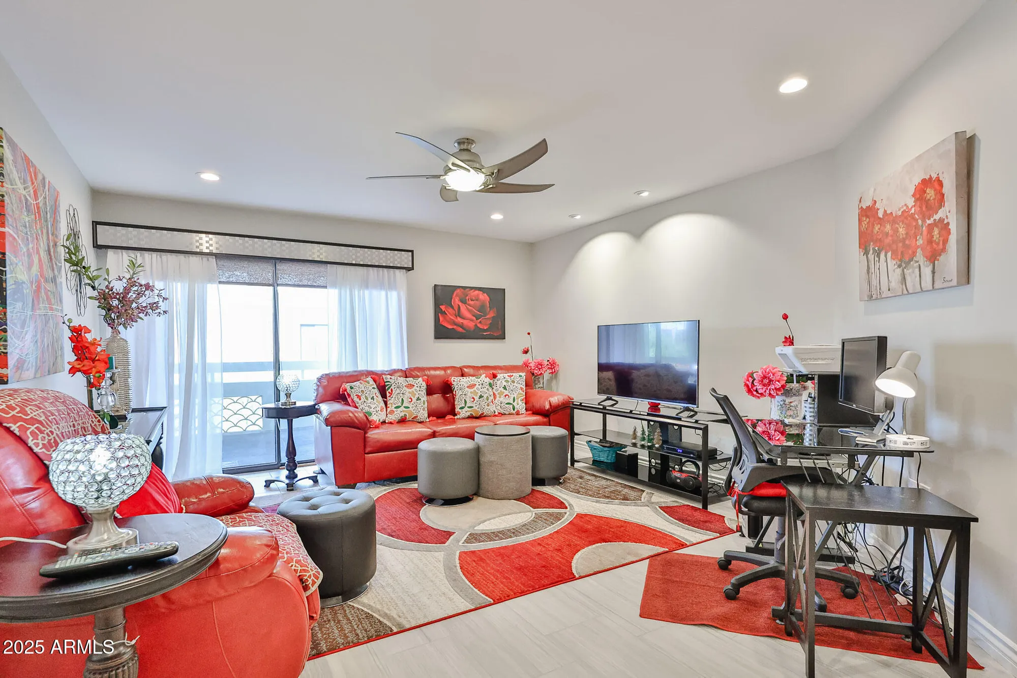 Property Slideshow image 14 of 29 | 17404 n 99th ave unit 232, Sun City, AZ, 85373