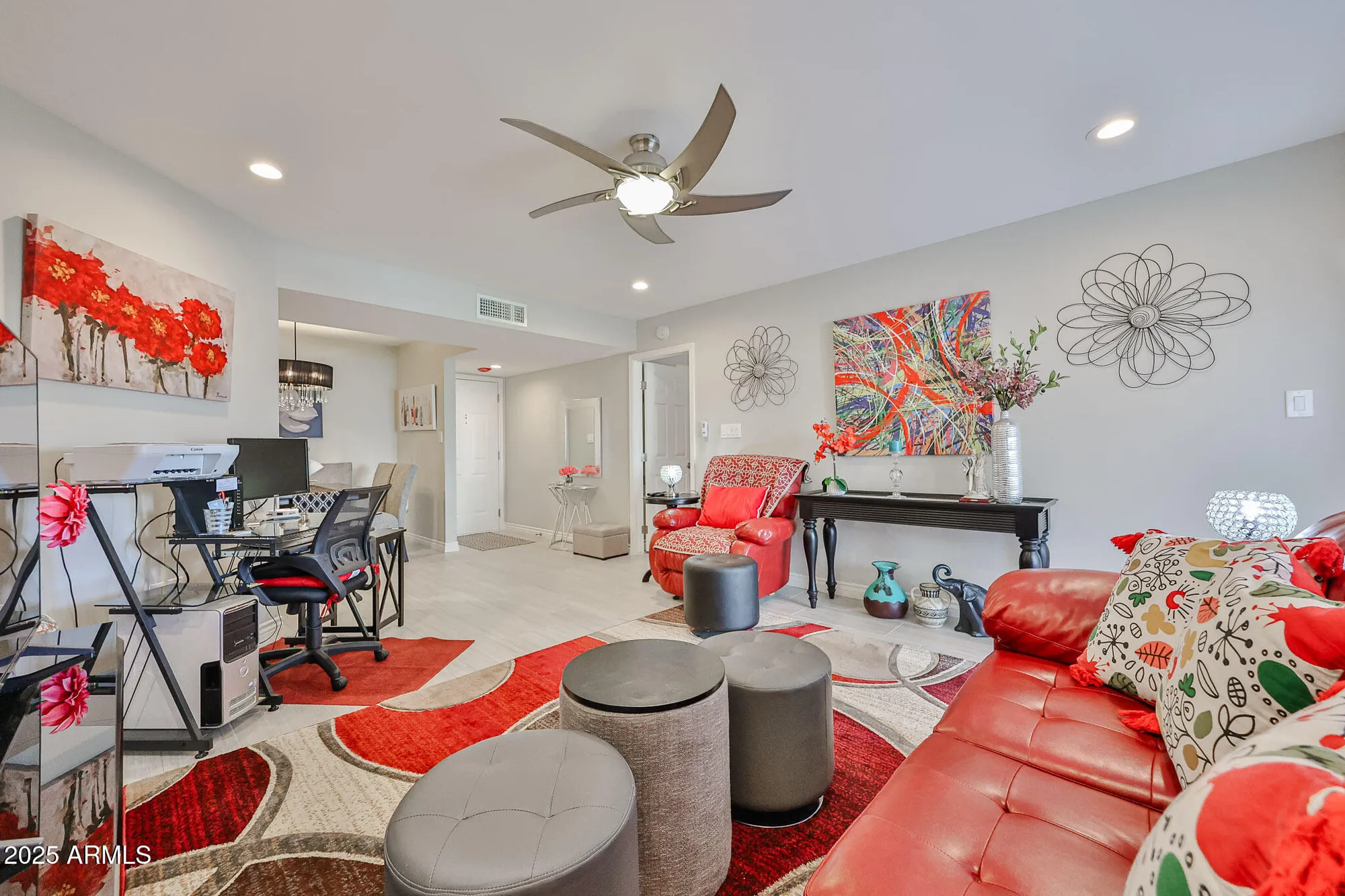 Property Slideshow image 13 of 29 | 17404 n 99th ave unit 232, Sun City, AZ, 85373