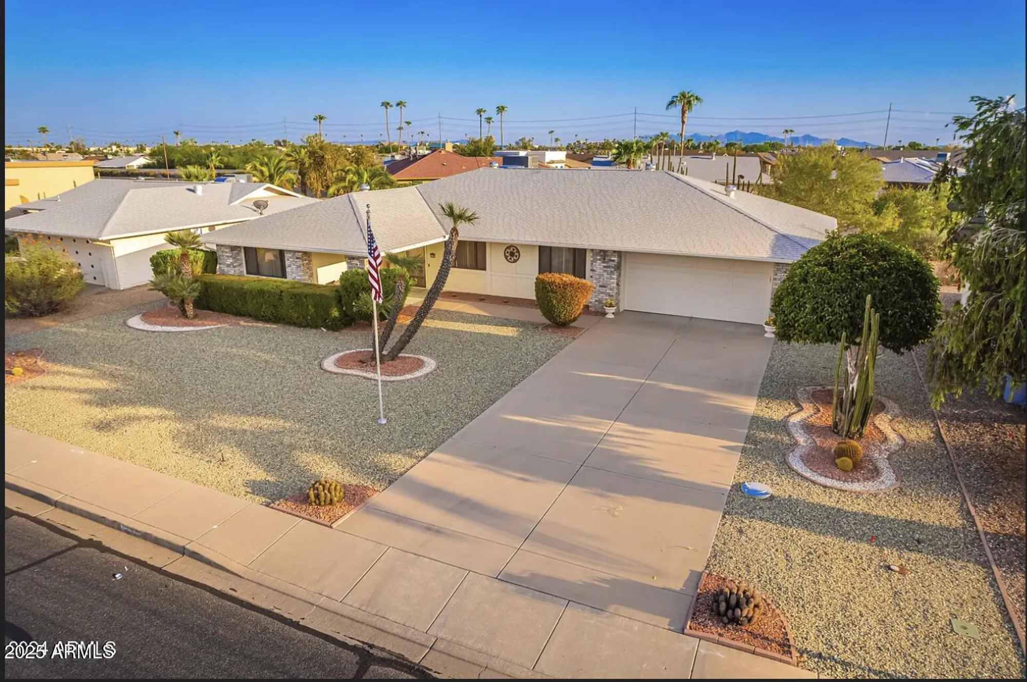 Property Slideshow image 1 of 51 | 17409 n conquistador dr, Sun City West, AZ, 85375