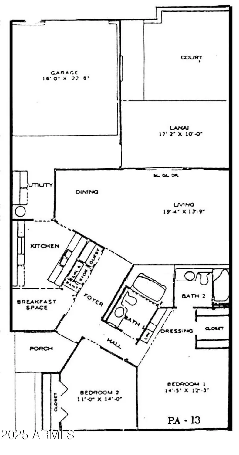 Property Slideshow image 28 of 28 | 16801 n 103rd ave, Sun City, AZ, 85351