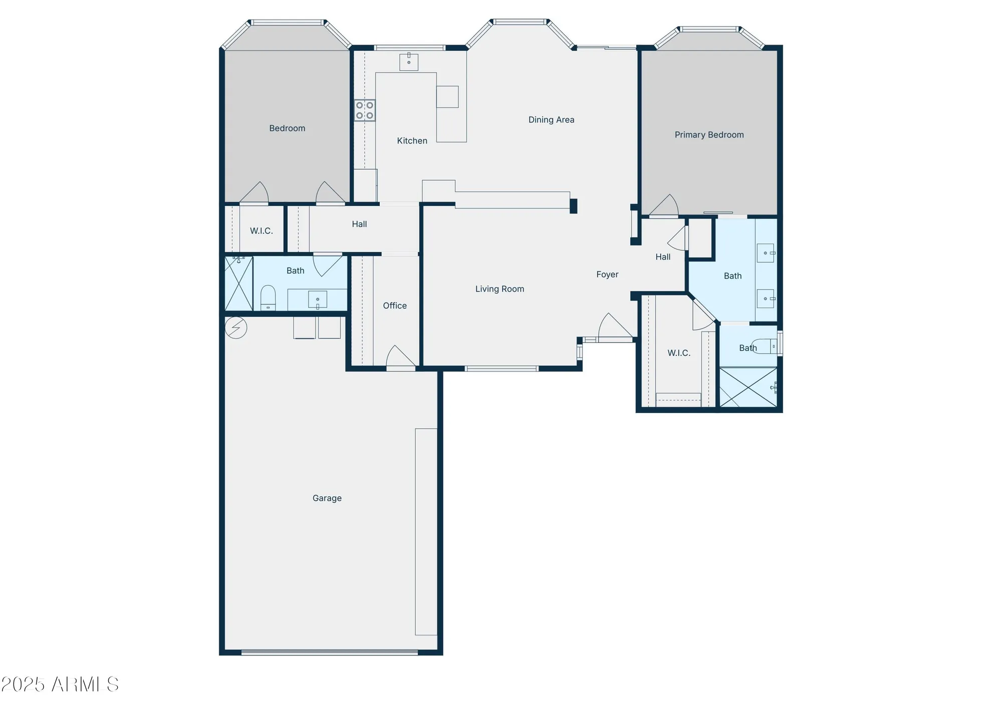 Property Slideshow image 32 of 33 | 19817 n 92nd ave, Peoria, AZ, 85382