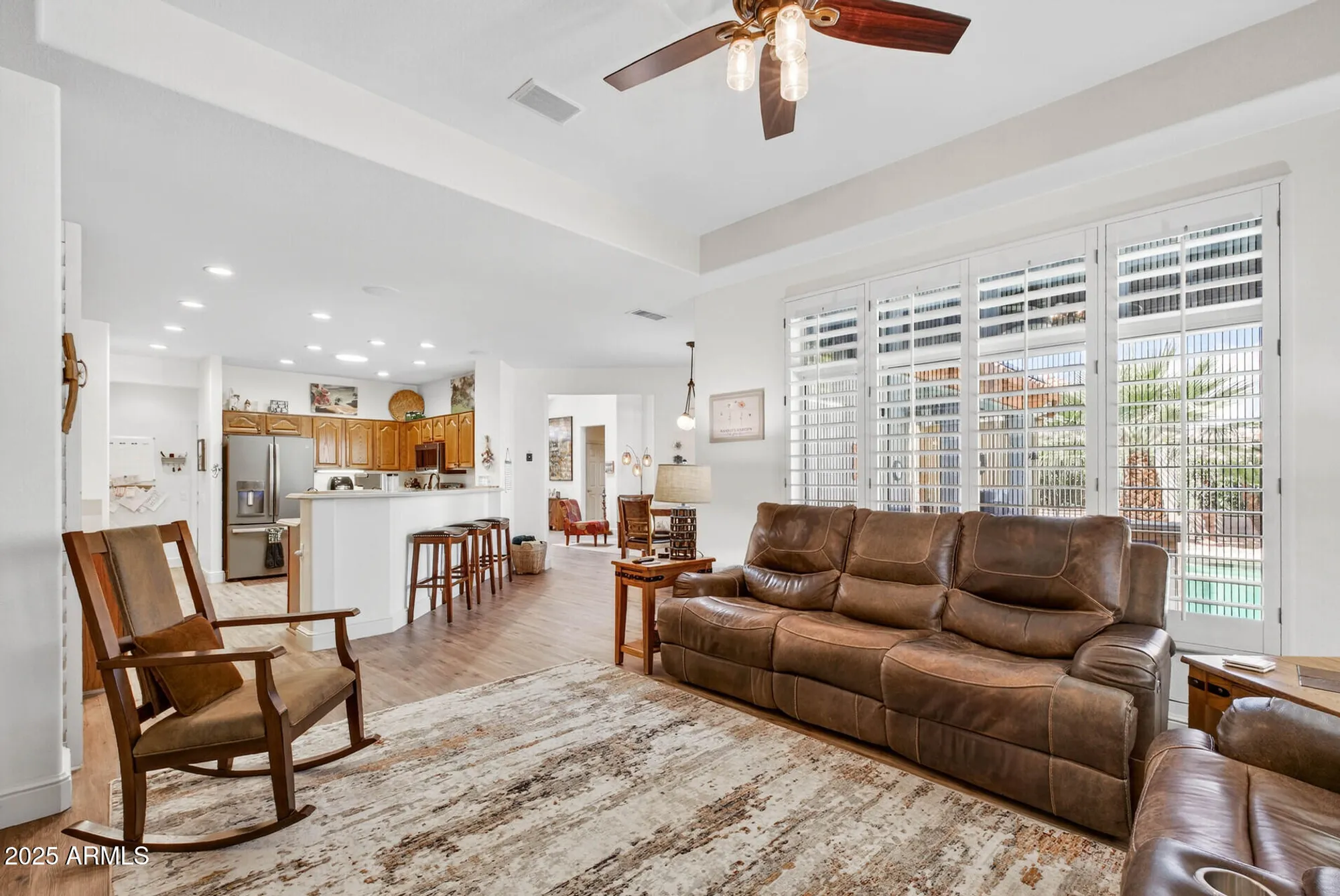 Property Slideshow image 20 of 77 | 13630 w via tercero, Sun City West, AZ, 85375