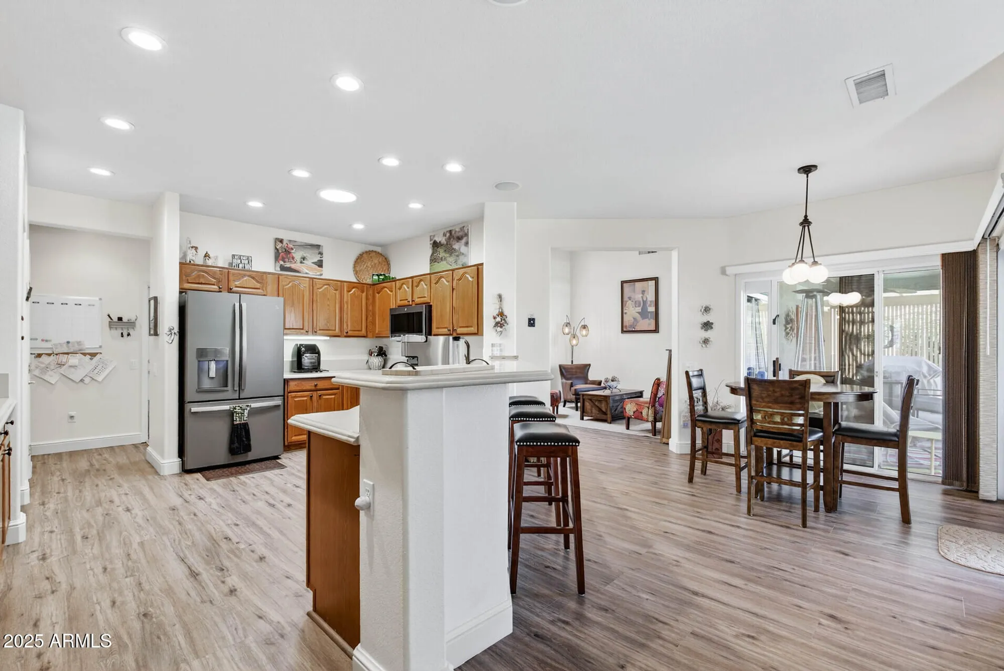 Property Slideshow image 21 of 77 | 13630 w via tercero, Sun City West, AZ, 85375