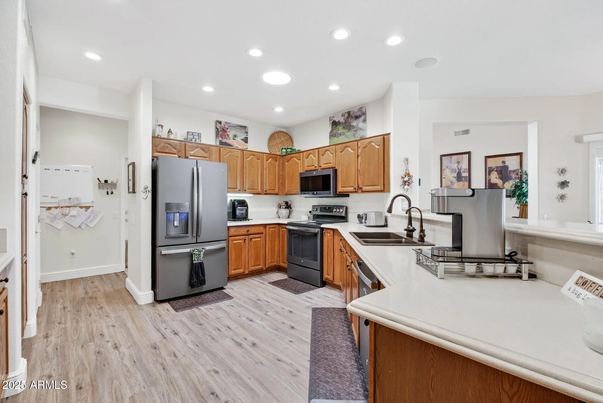 Property Slideshow image 22 of 77 | 13630 w via tercero, Sun City West, AZ, 85375