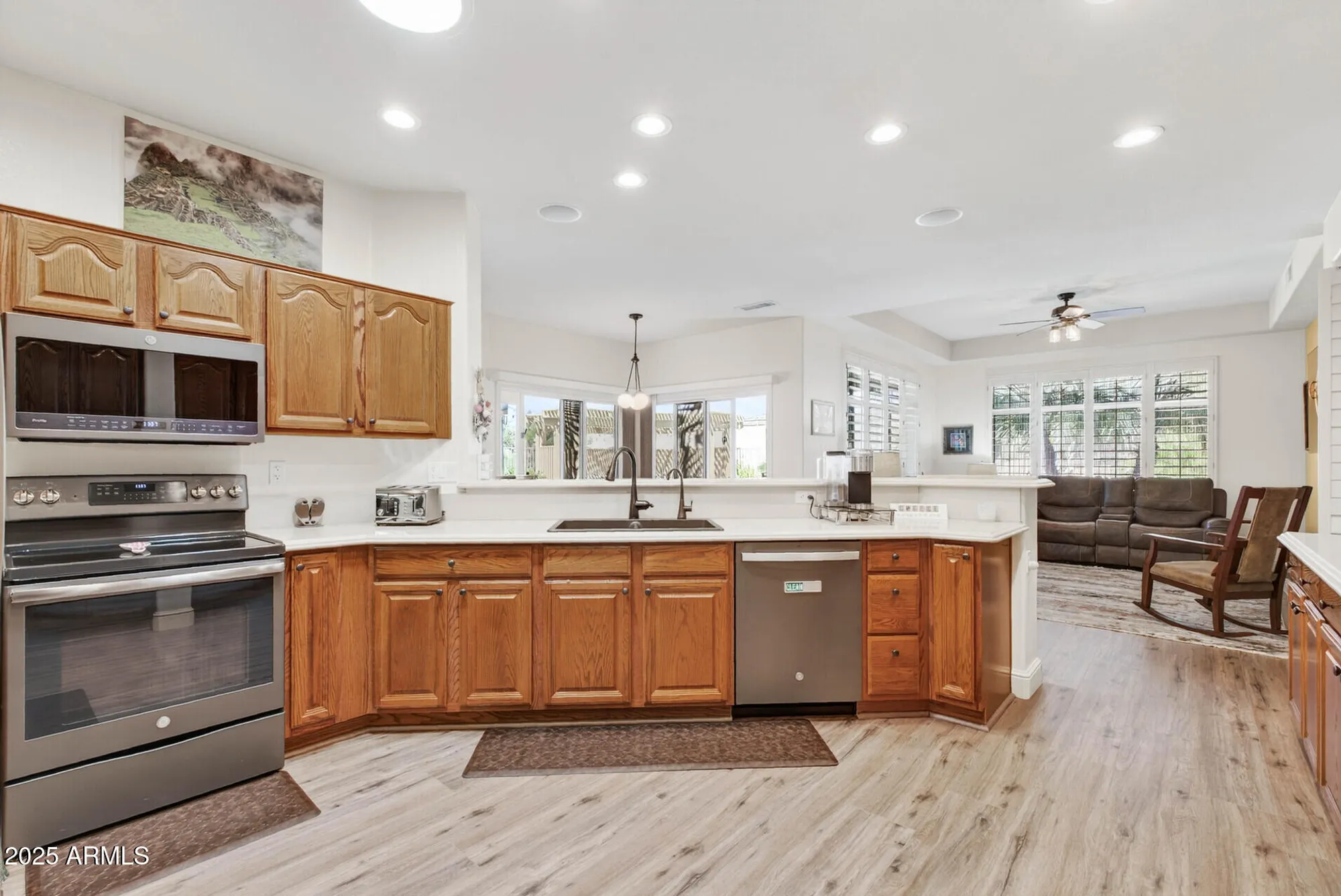 Property Slideshow image 23 of 77 | 13630 w via tercero, Sun City West, AZ, 85375