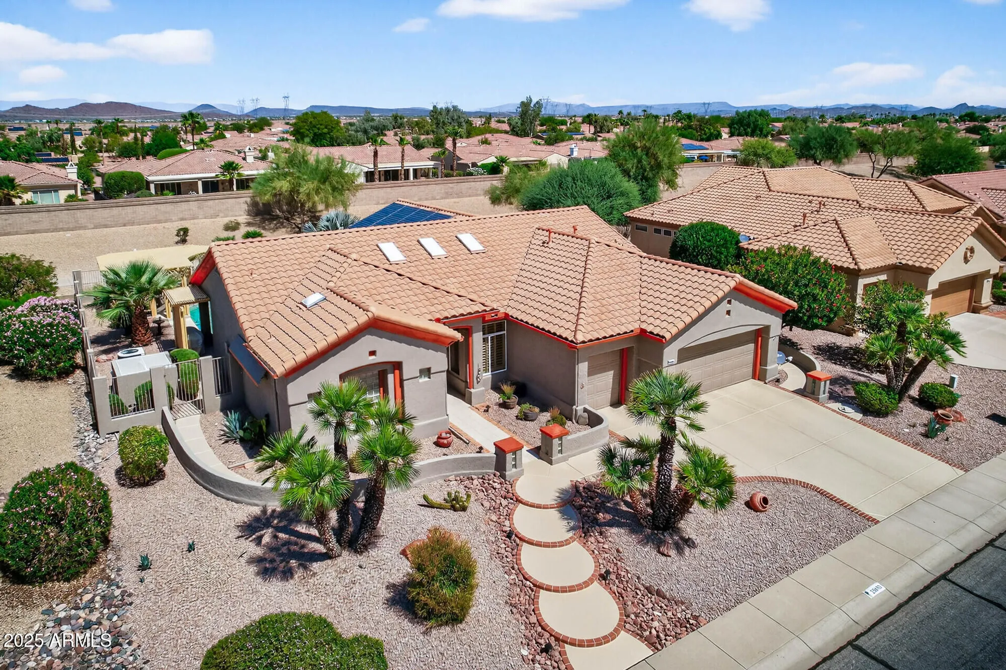 Property Slideshow image 51 of 77 | 13630 w via tercero, Sun City West, AZ, 85375