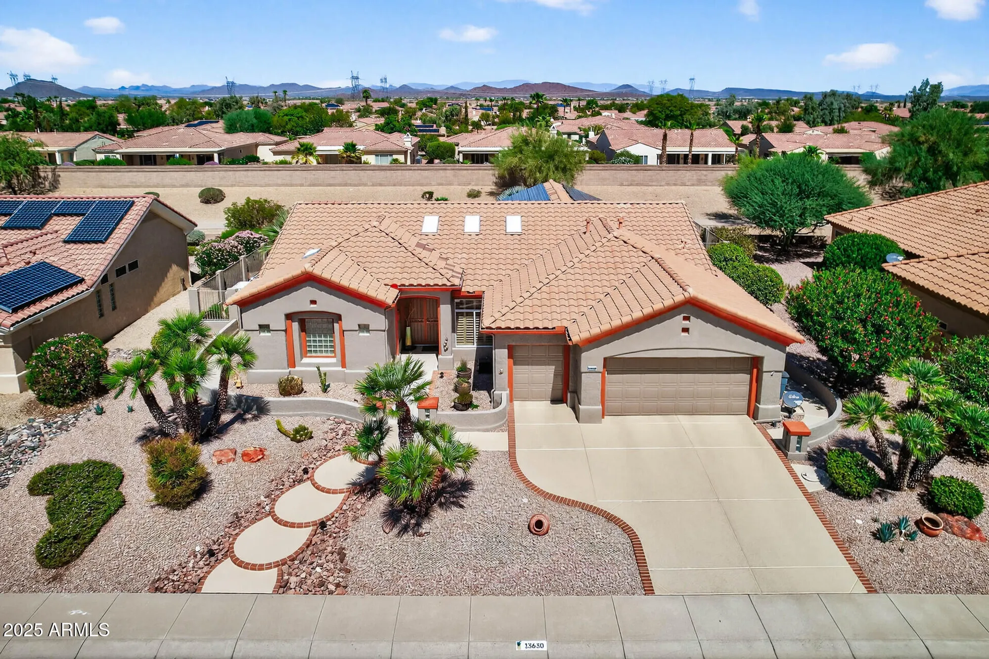 Property Slideshow image 52 of 77 | 13630 w via tercero, Sun City West, AZ, 85375