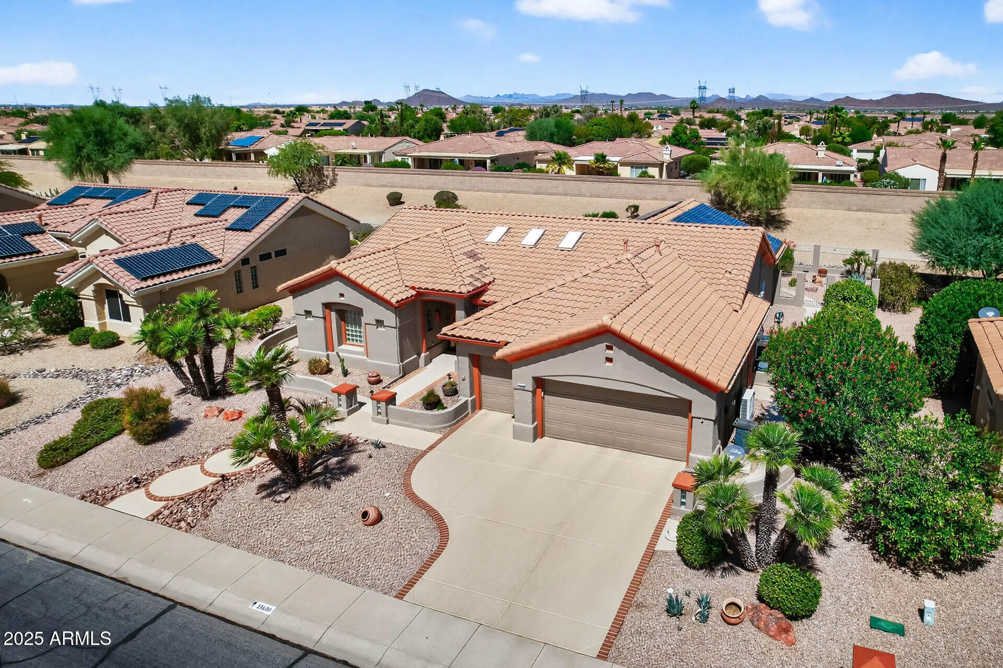 Property Slideshow image 53 of 77 | 13630 w via tercero, Sun City West, AZ, 85375