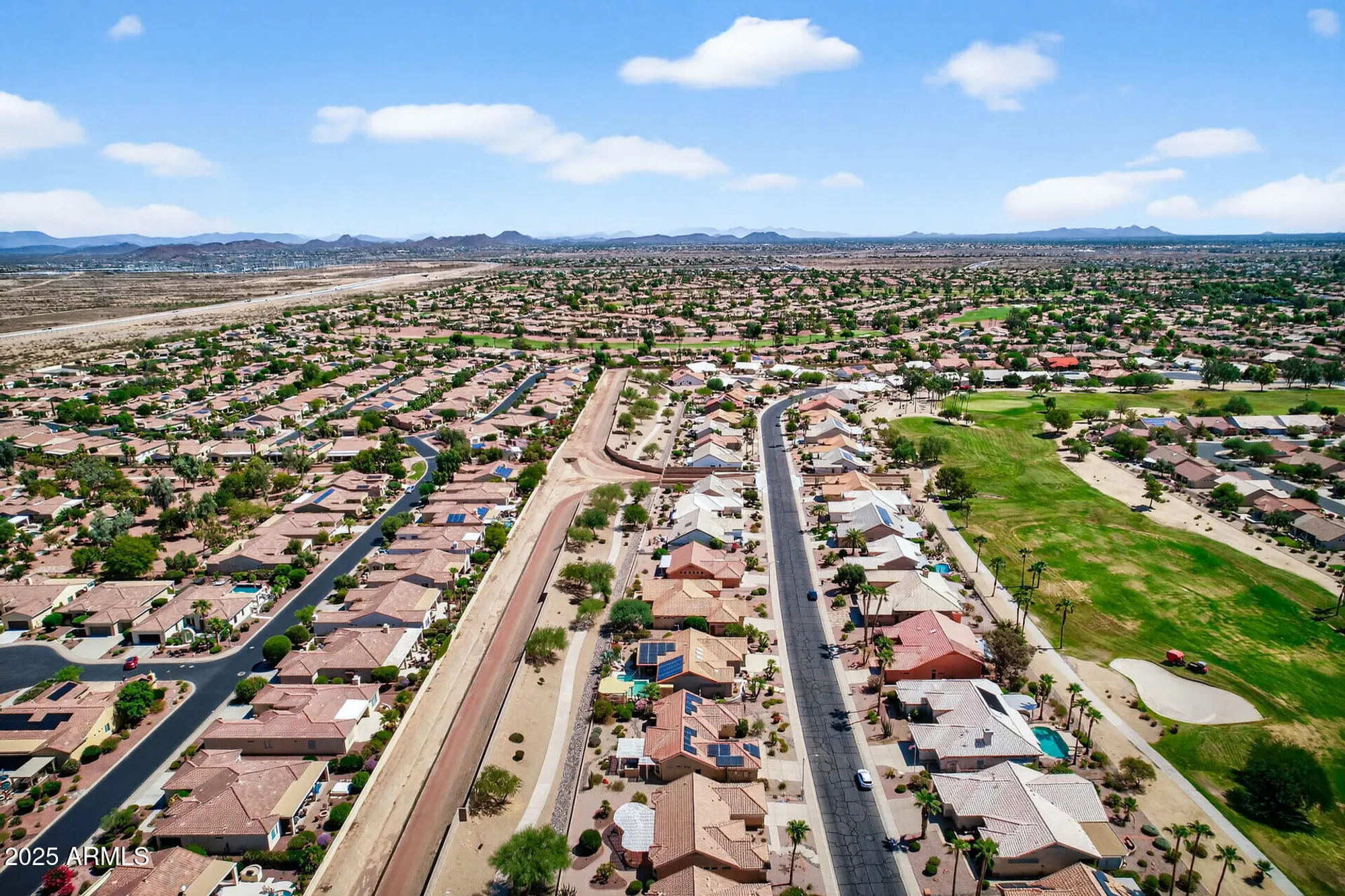 Property Slideshow image 59 of 77 | 13630 w via tercero, Sun City West, AZ, 85375