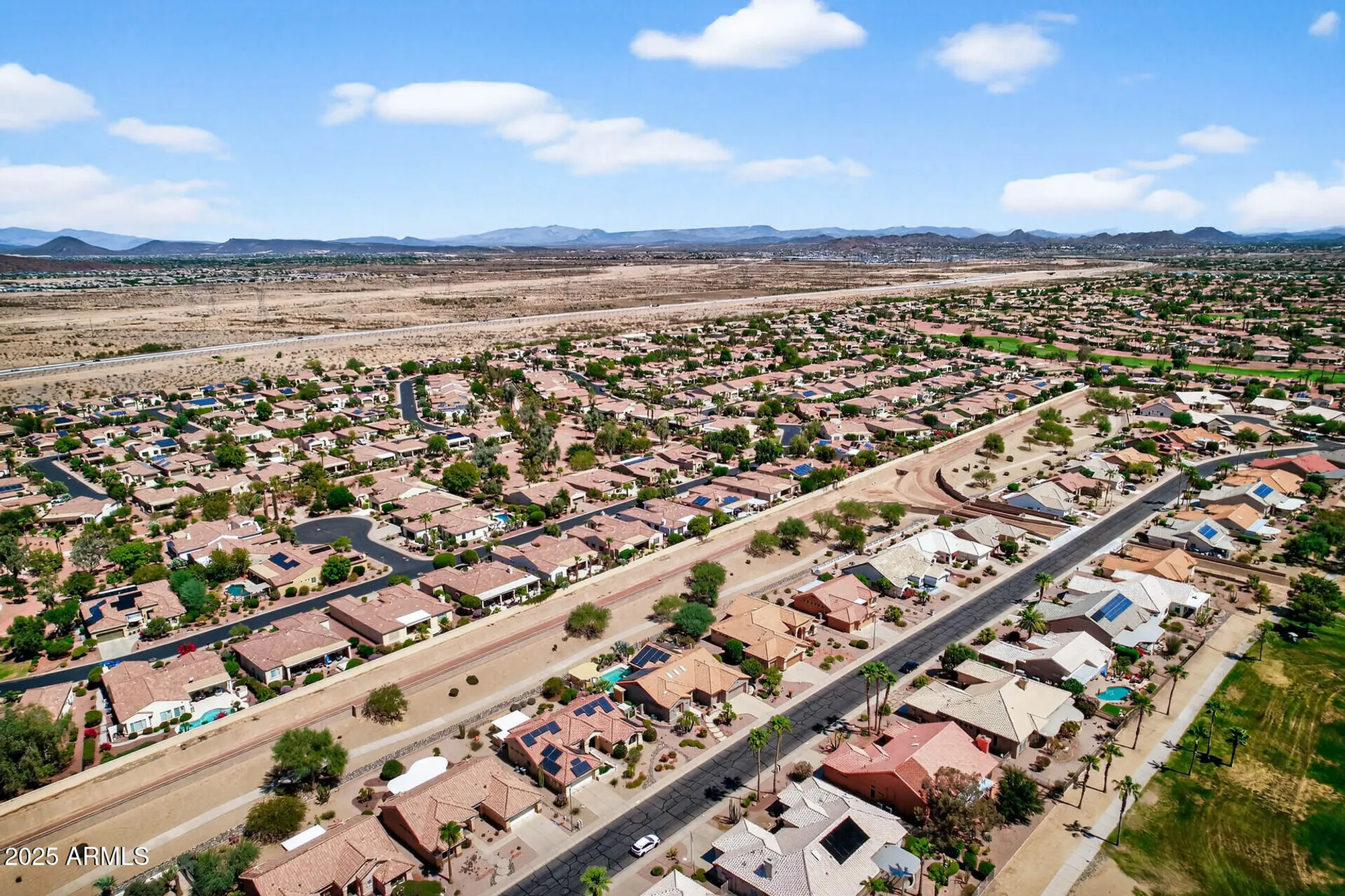Property Slideshow image 60 of 77 | 13630 w via tercero, Sun City West, AZ, 85375