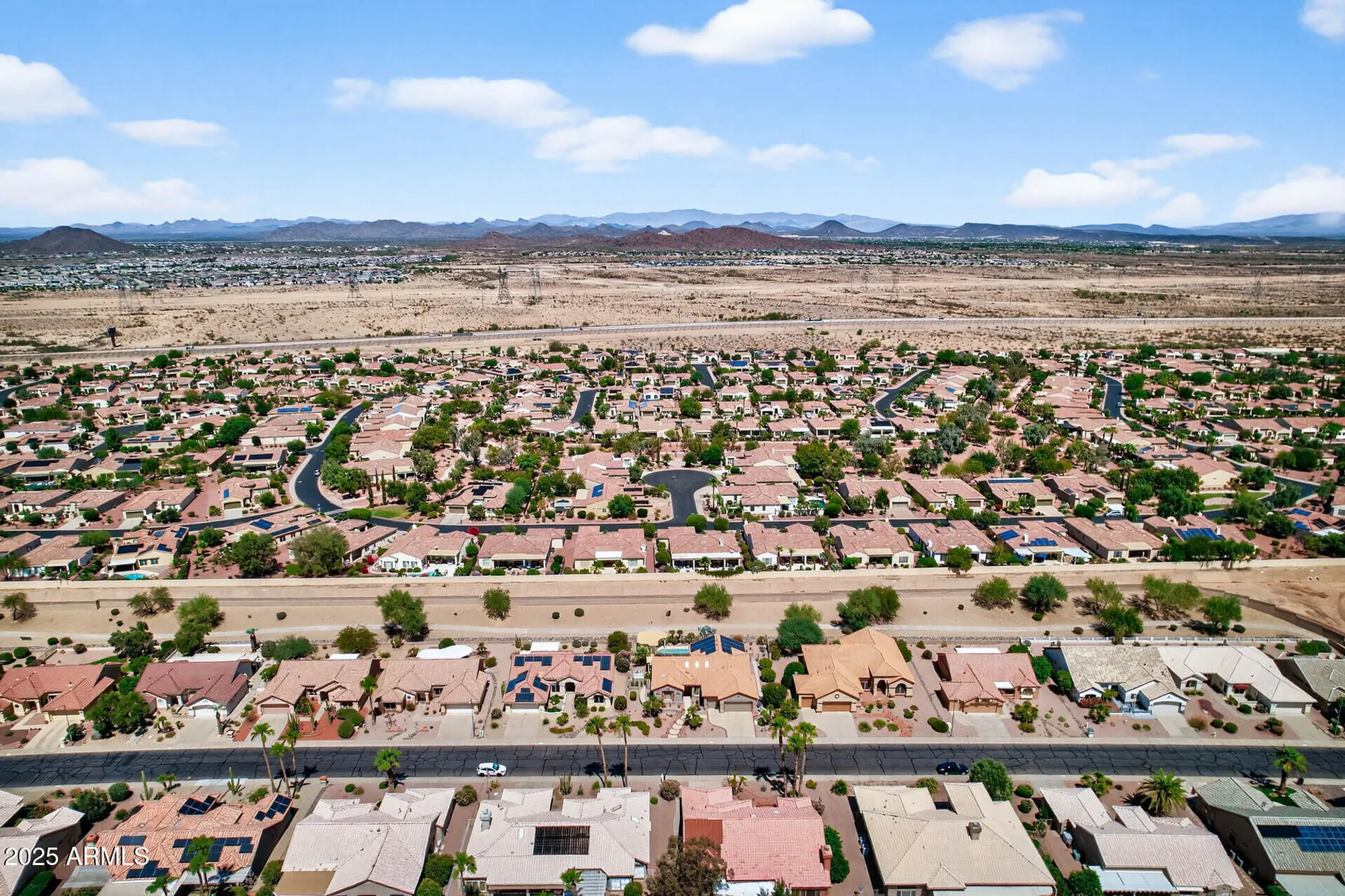 Property Slideshow image 61 of 77 | 13630 w via tercero, Sun City West, AZ, 85375
