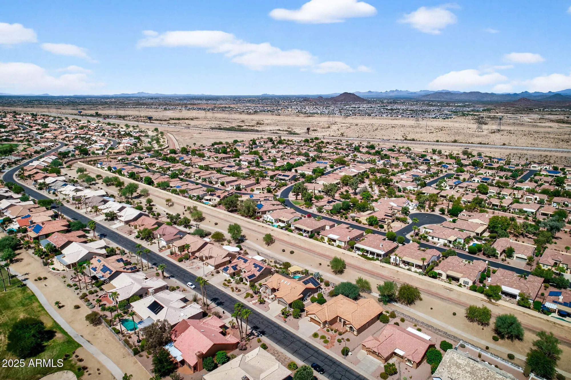 Property Slideshow image 62 of 77 | 13630 w via tercero, Sun City West, AZ, 85375