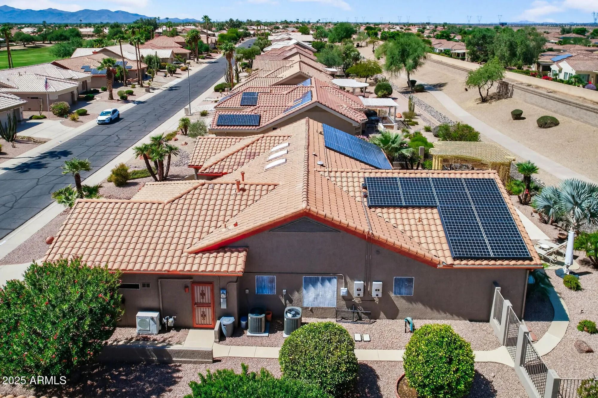 Property Slideshow image 54 of 77 | 13630 w via tercero, Sun City West, AZ, 85375