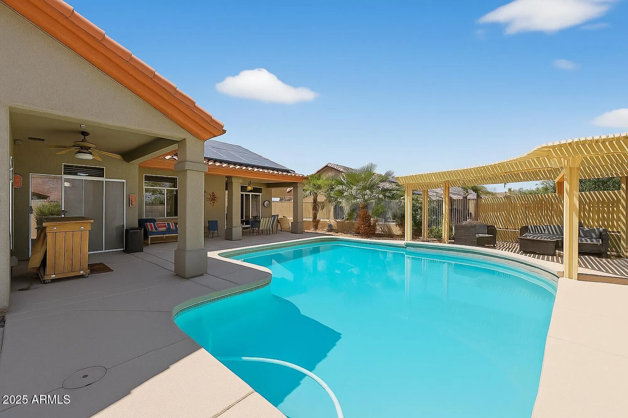 Property Slideshow image 1 of 77 | 13630 w via tercero, Sun City West, AZ, 85375