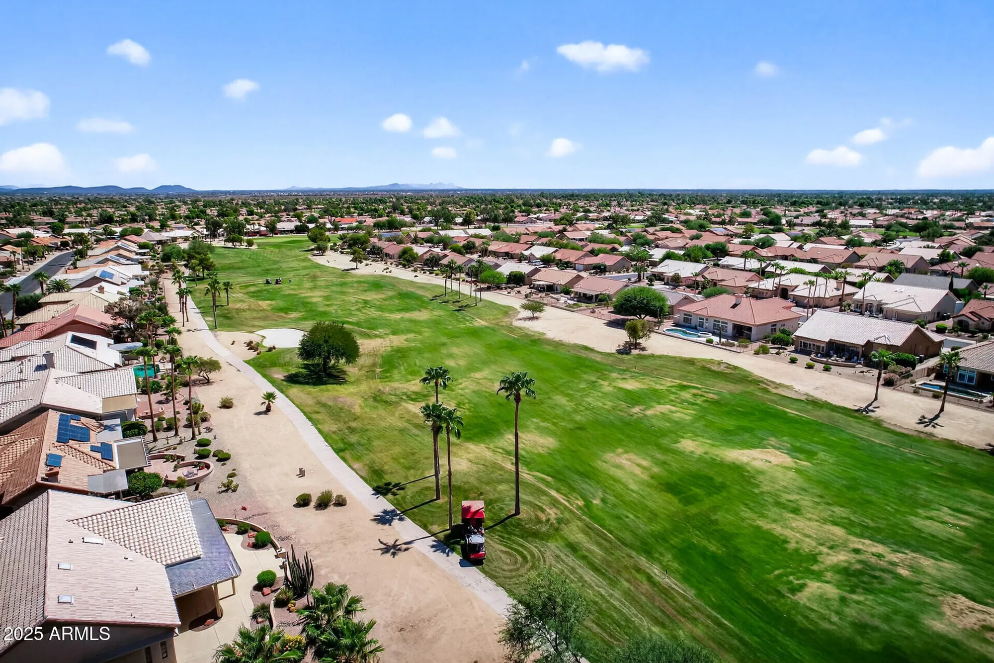 Property Slideshow image 63 of 77 | 13630 w via tercero, Sun City West, AZ, 85375