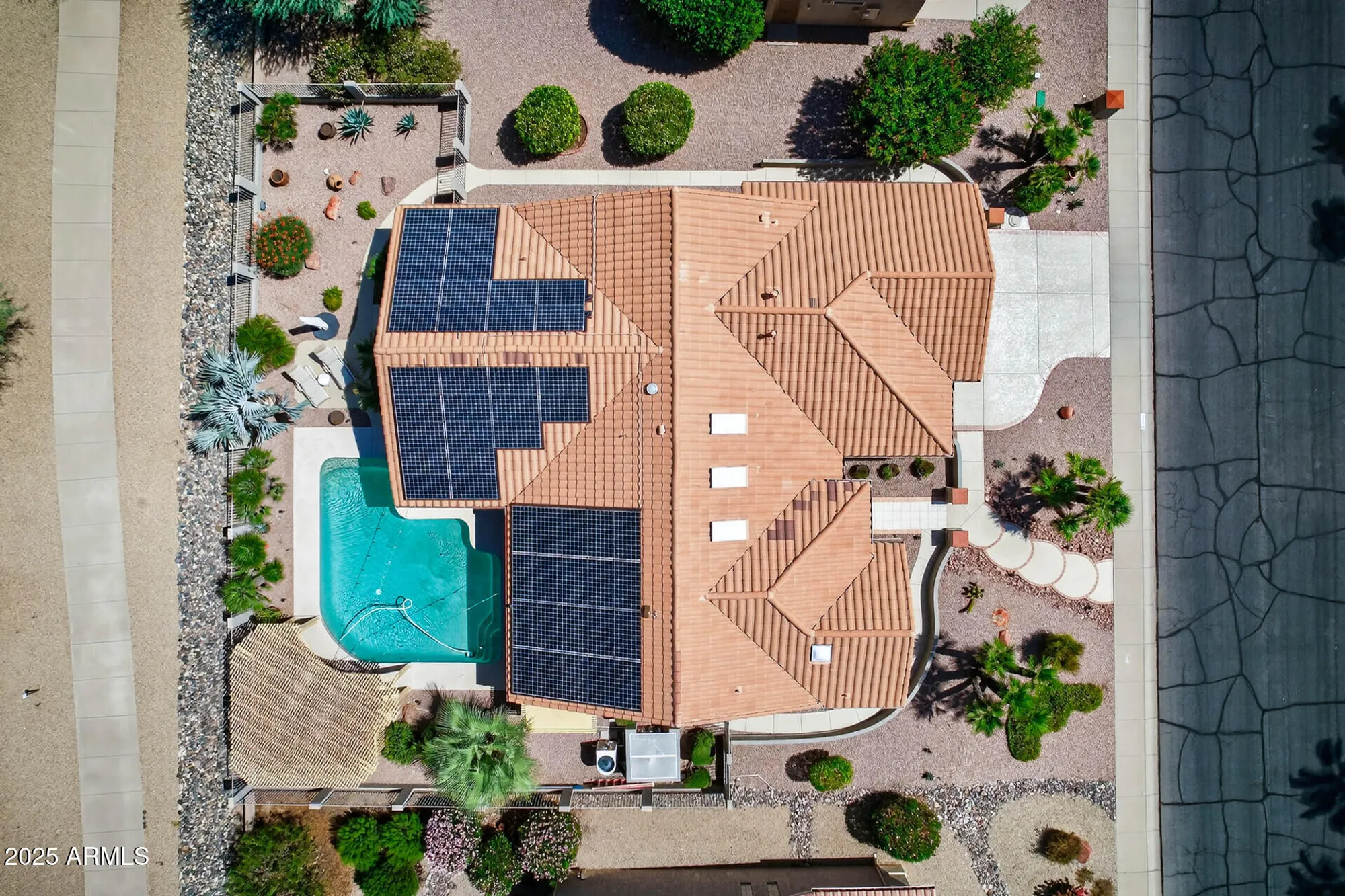 Property Slideshow image 64 of 77 | 13630 w via tercero, Sun City West, AZ, 85375