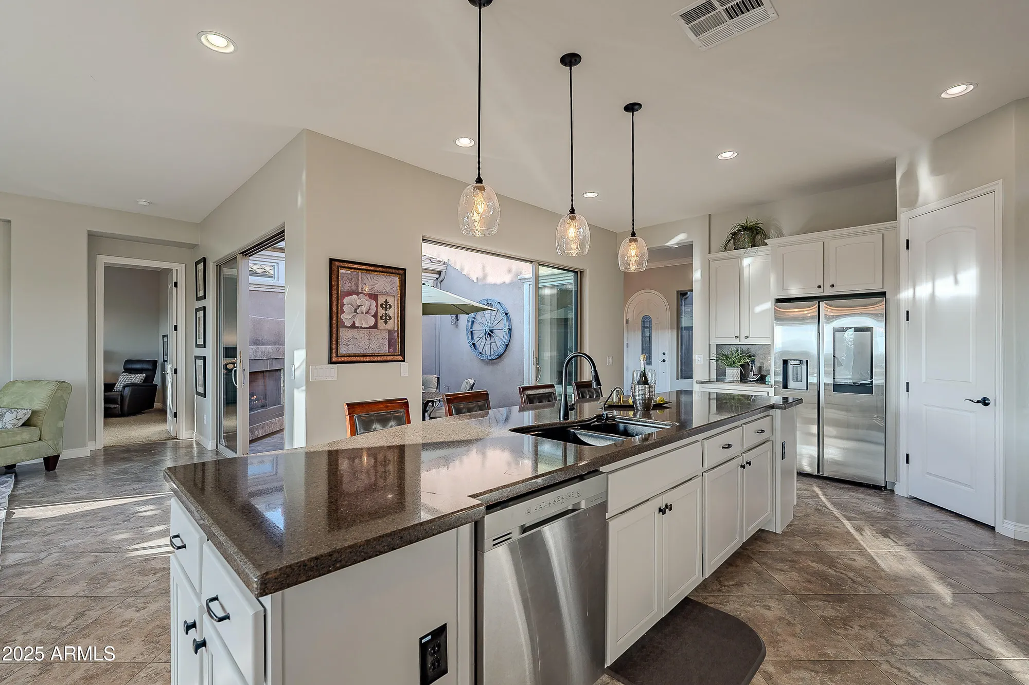 Property Slideshow image 10 of 33 | 1401 e sweet citrus dr, Queen Creek, AZ, 85140