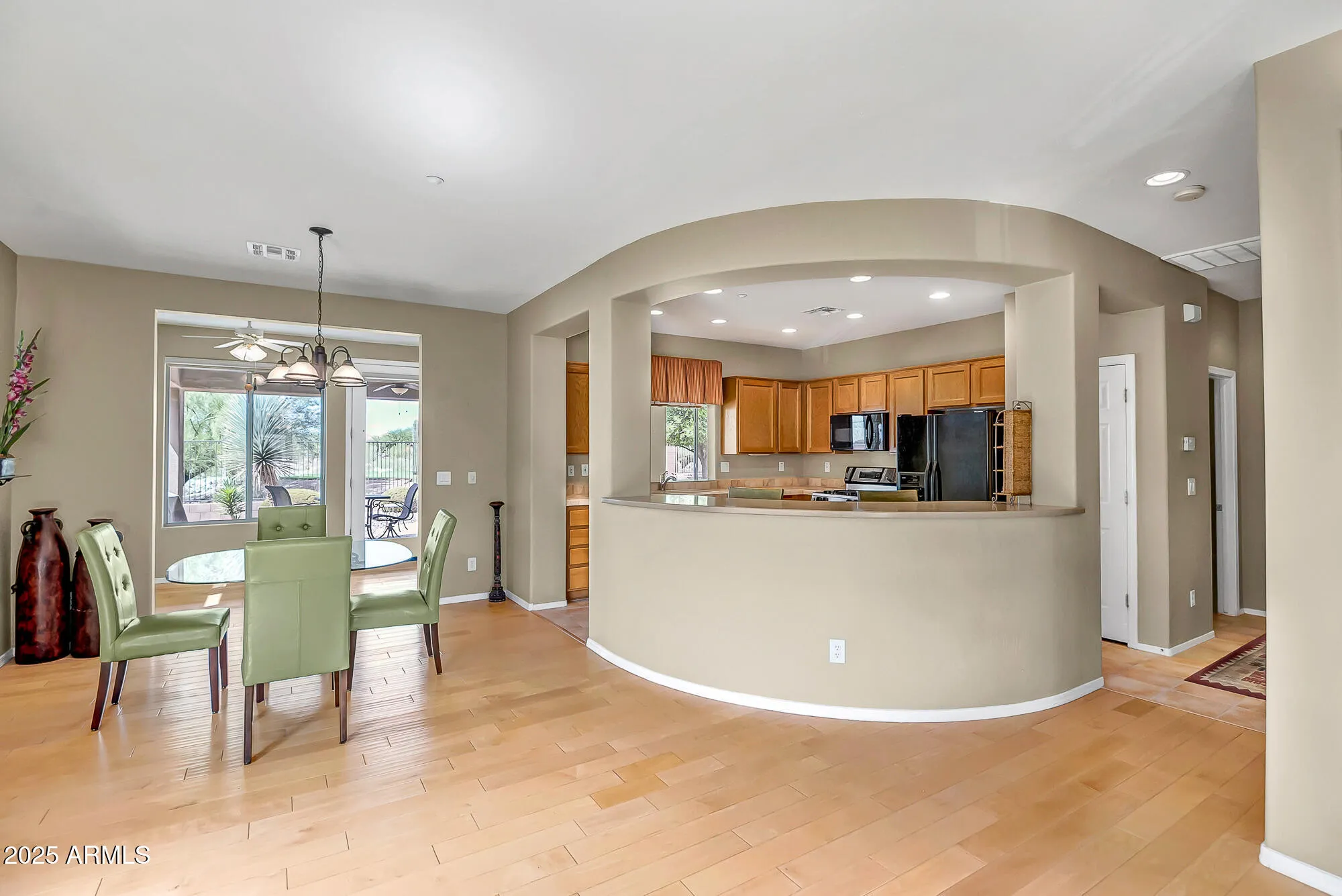 Property Slideshow image 8 of 36 | 41604 n cedar chase rd, Anthem, AZ, 85086