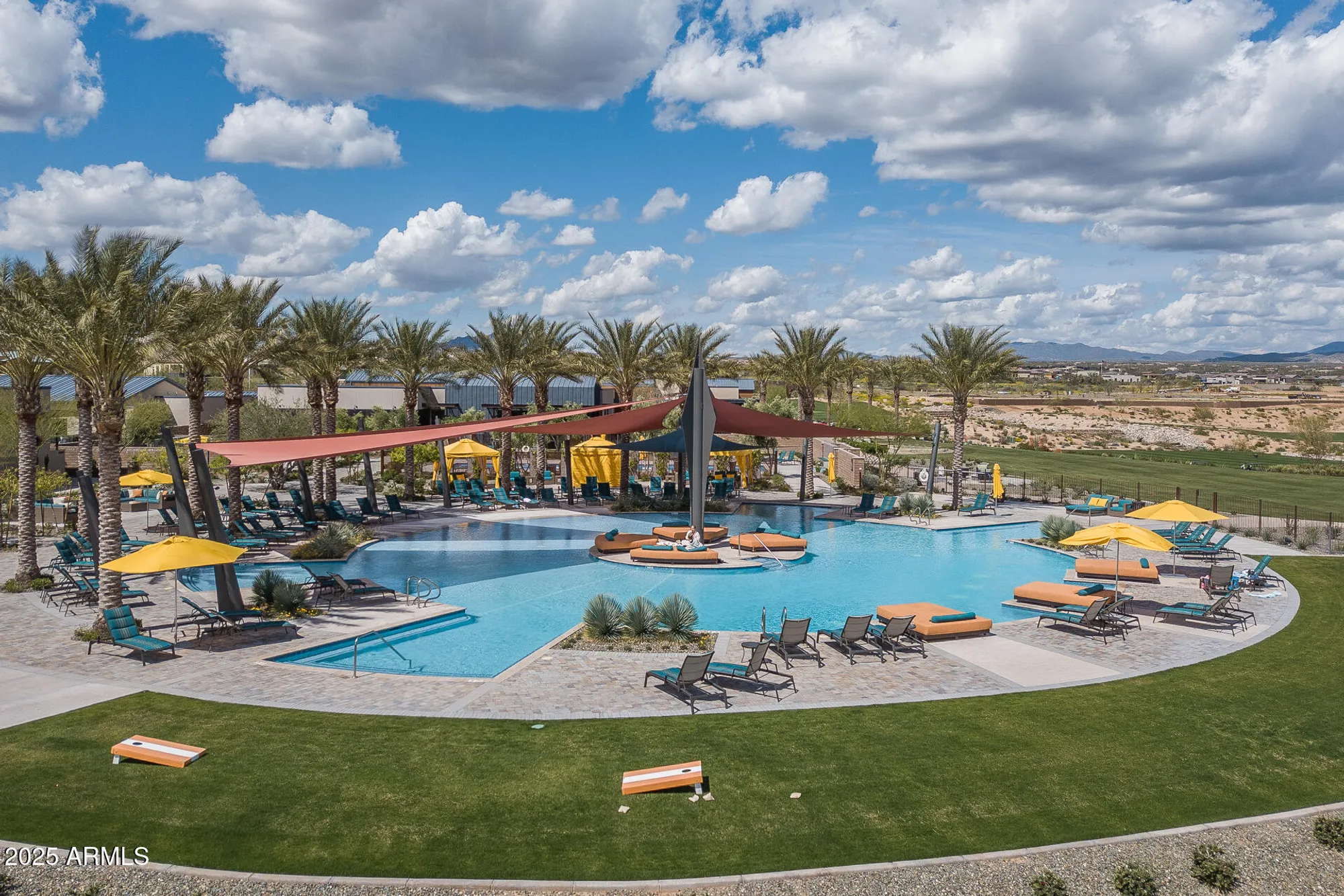 Property Slideshow image 3 of 25 | 29008 n juventino way, Rio Verde, AZ, 85263