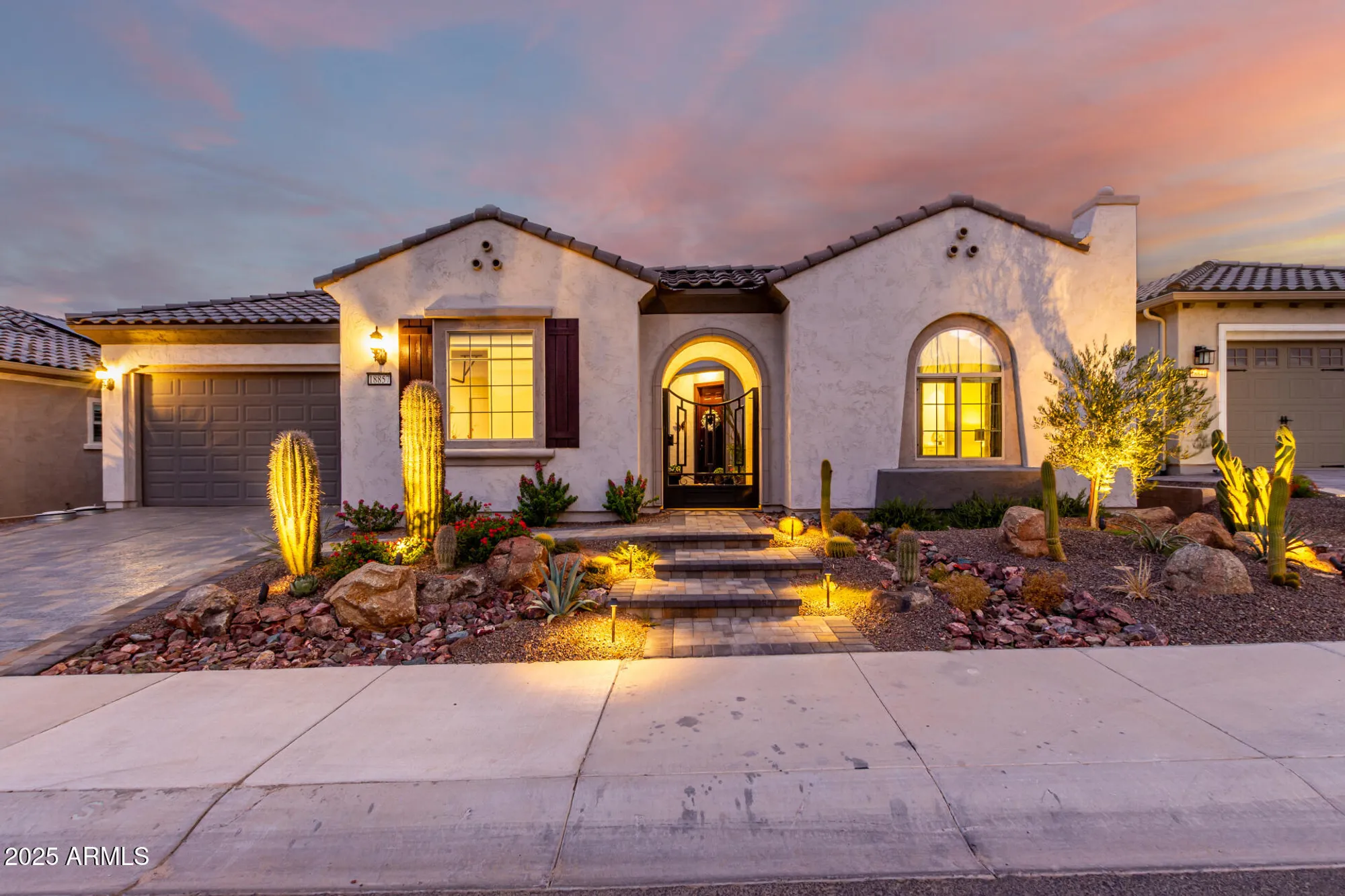 Property Slideshow image 1 of 51 | 18857 n 269th ave, Buckeye, AZ, 85396