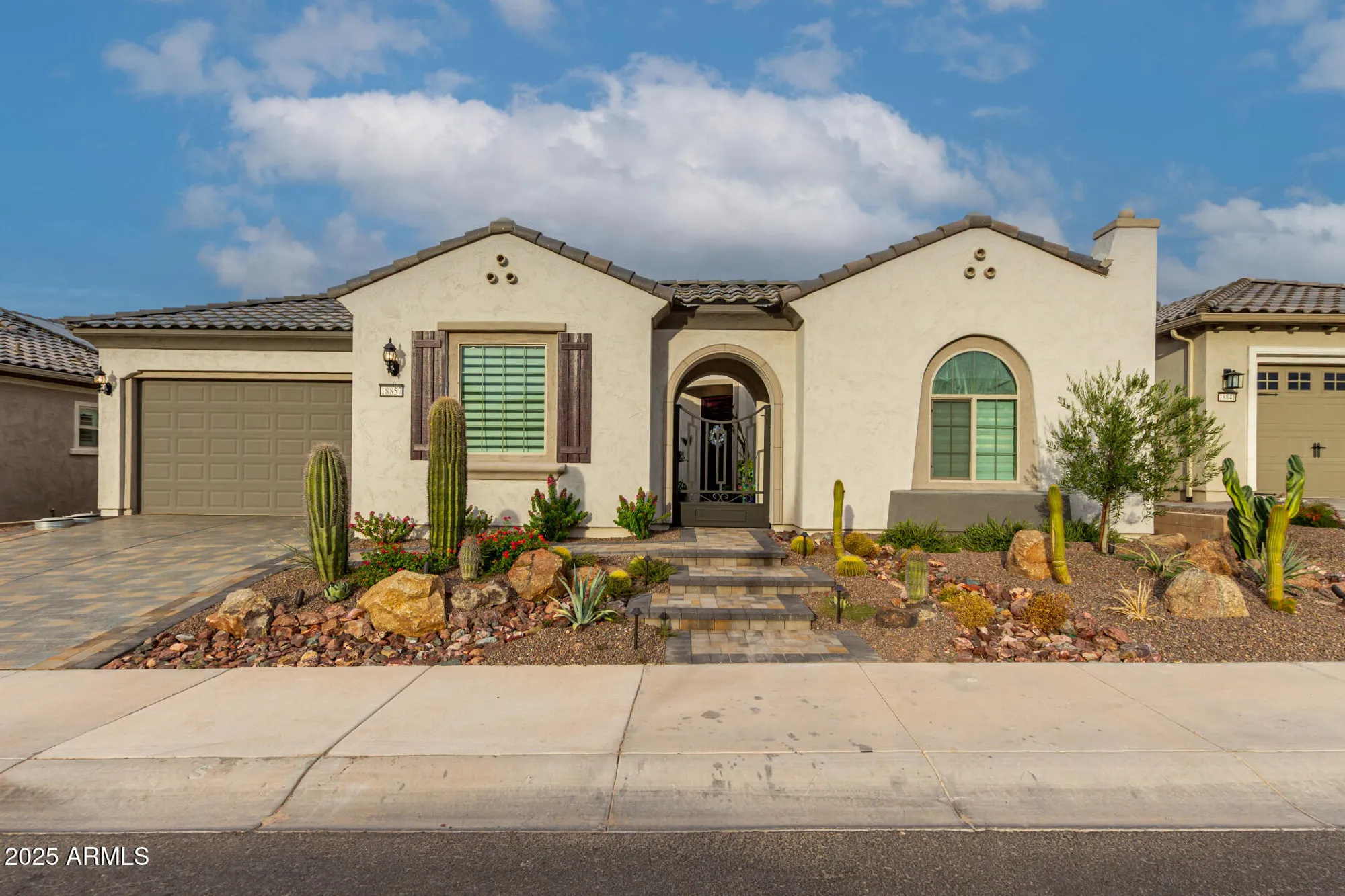 Property Slideshow image 6 of 51 | 18857 n 269th ave, Buckeye, AZ, 85396