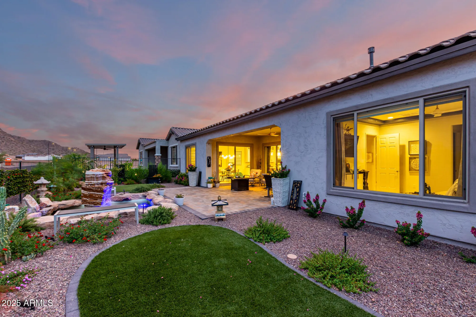 Property Slideshow image 35 of 51 | 18857 n 269th ave, Buckeye, AZ, 85396