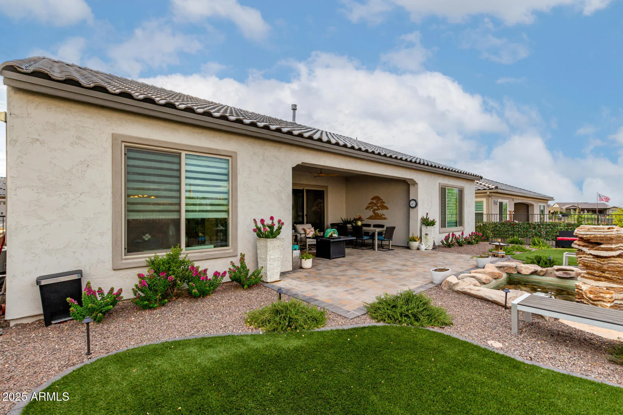 Property Slideshow image 38 of 51 | 18857 n 269th ave, Buckeye, AZ, 85396