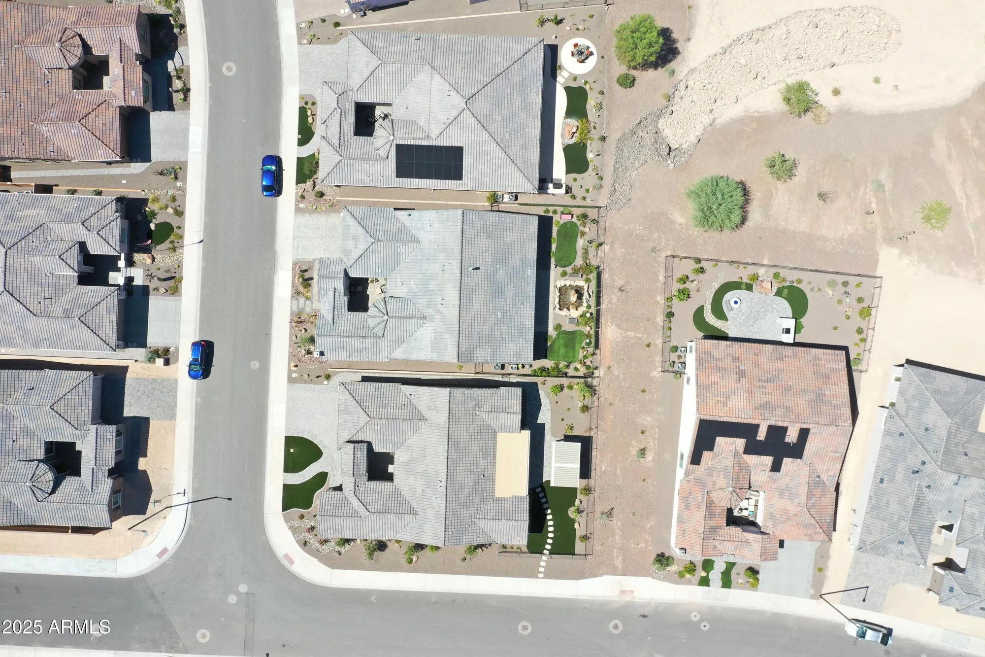 Property Slideshow image 51 of 51 | 18857 n 269th ave, Buckeye, AZ, 85396