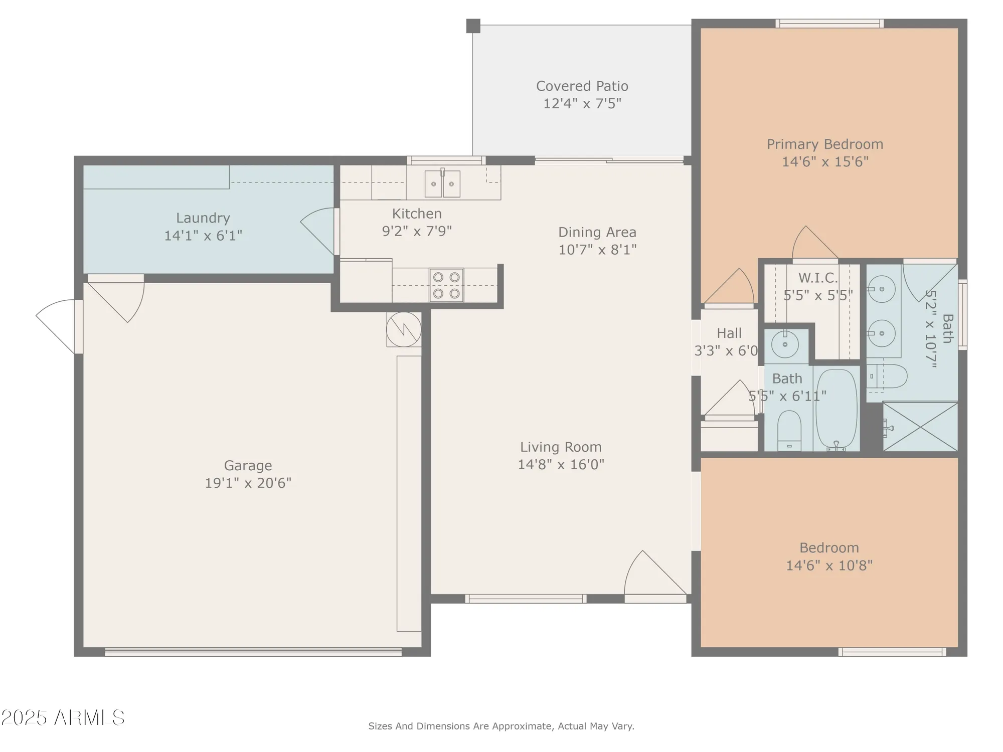 Property Slideshow image 36 of 36 | 6942 s championship dr, Chandler, AZ, 85249