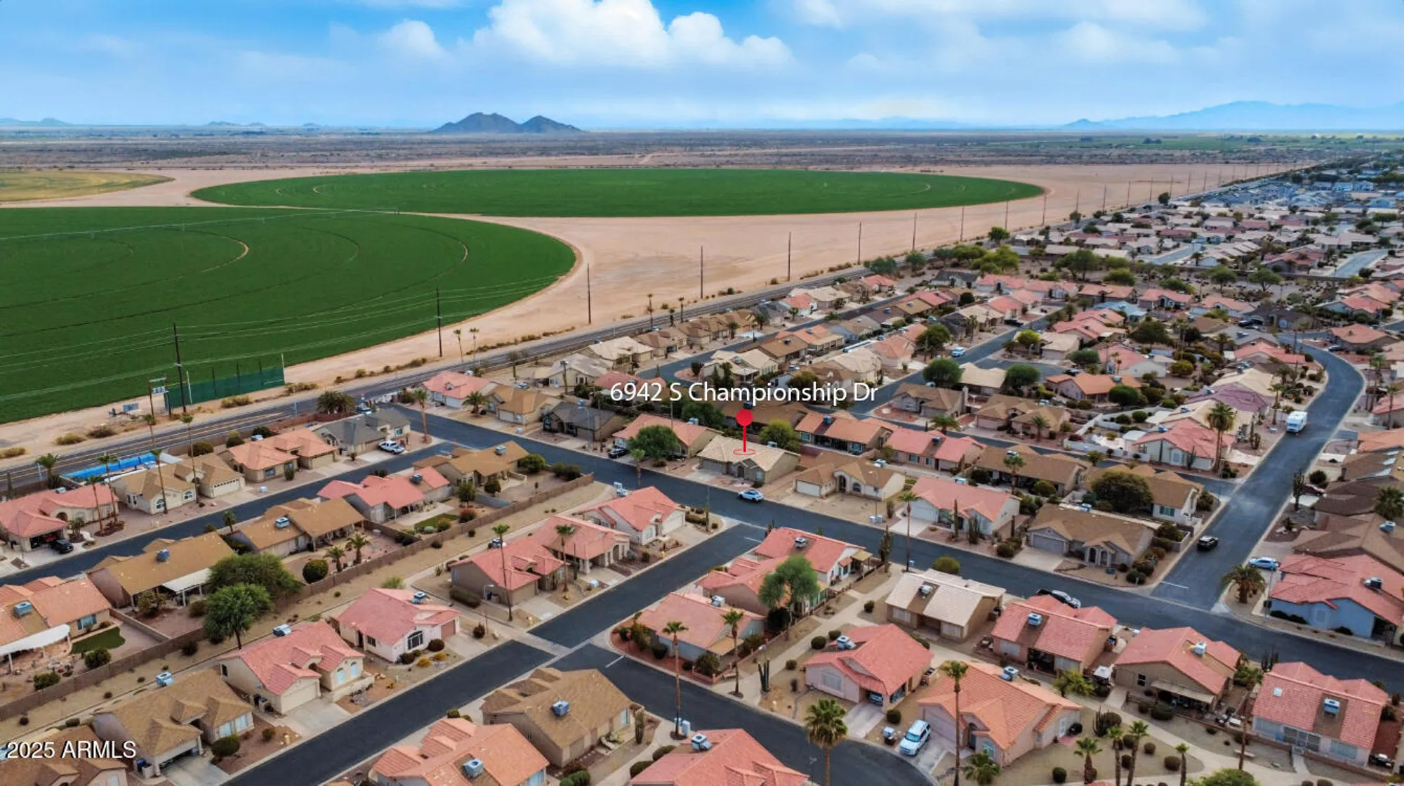 Property Slideshow image 25 of 36 | 6942 s championship dr, Chandler, AZ, 85249