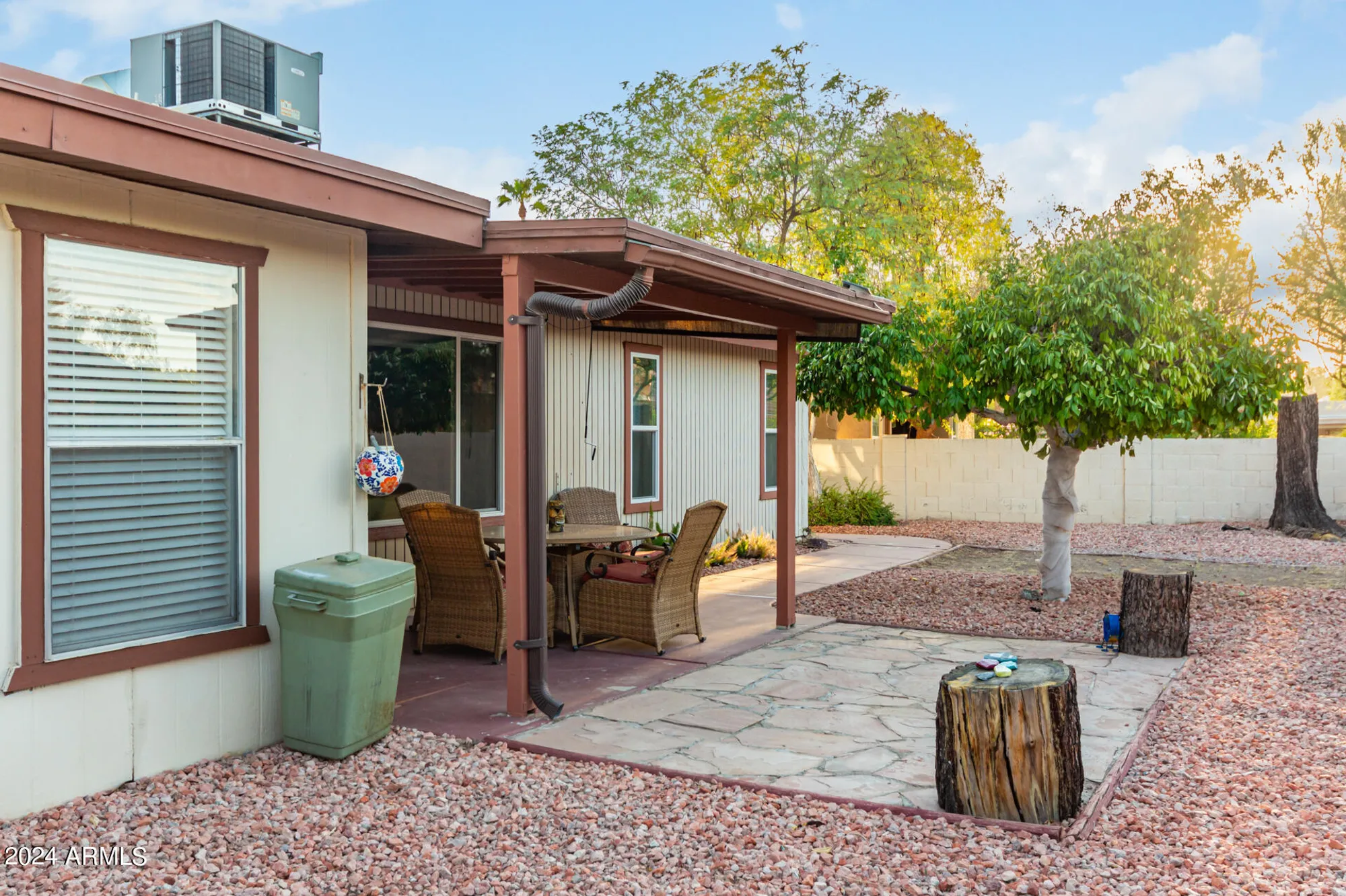 Property Slideshow image 22 of 36 | 25629 s ontario dr, Sun Lakes, AZ, 85248
