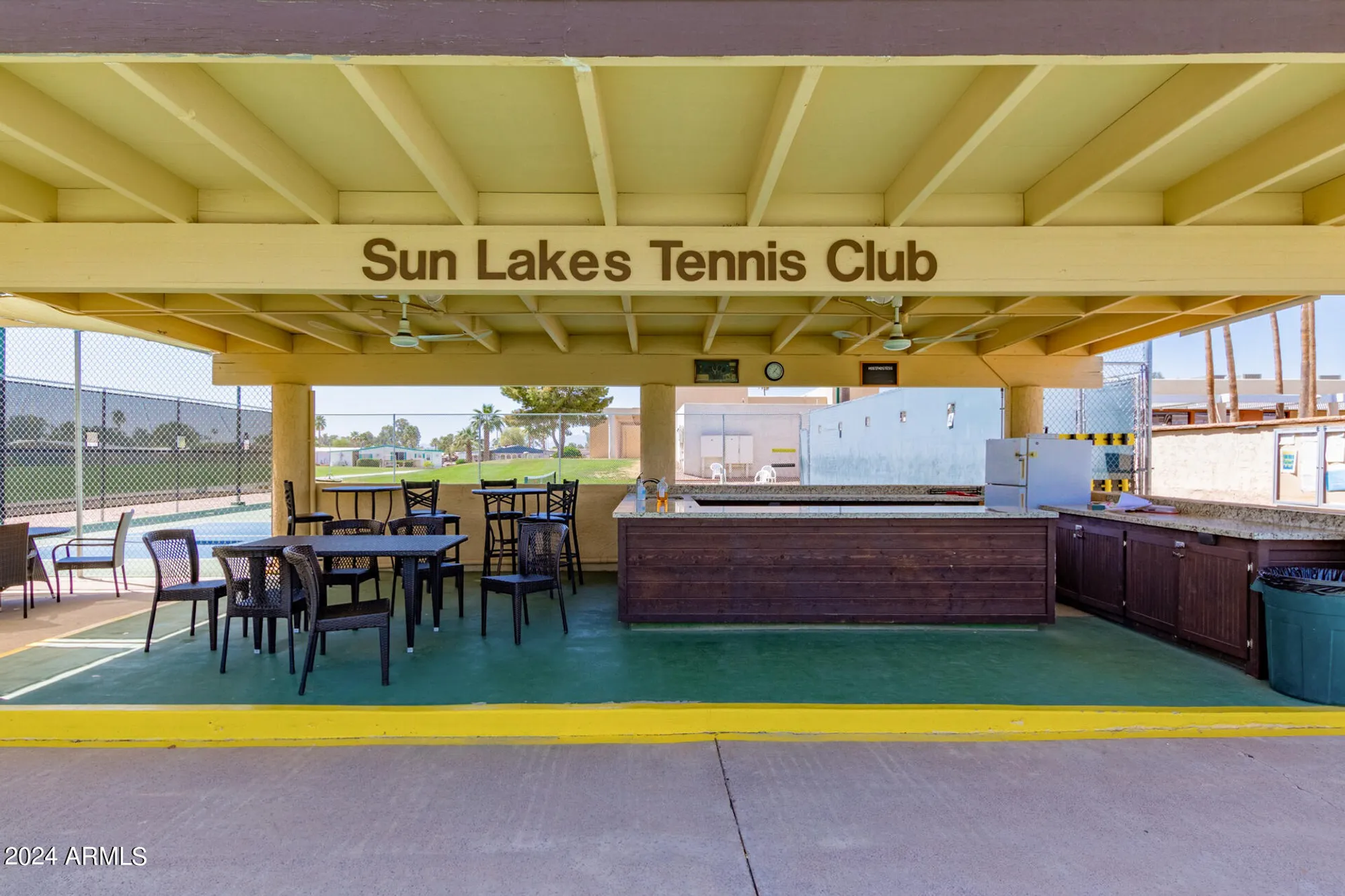 Property Slideshow image 32 of 36 | 25629 s ontario dr, Sun Lakes, AZ, 85248