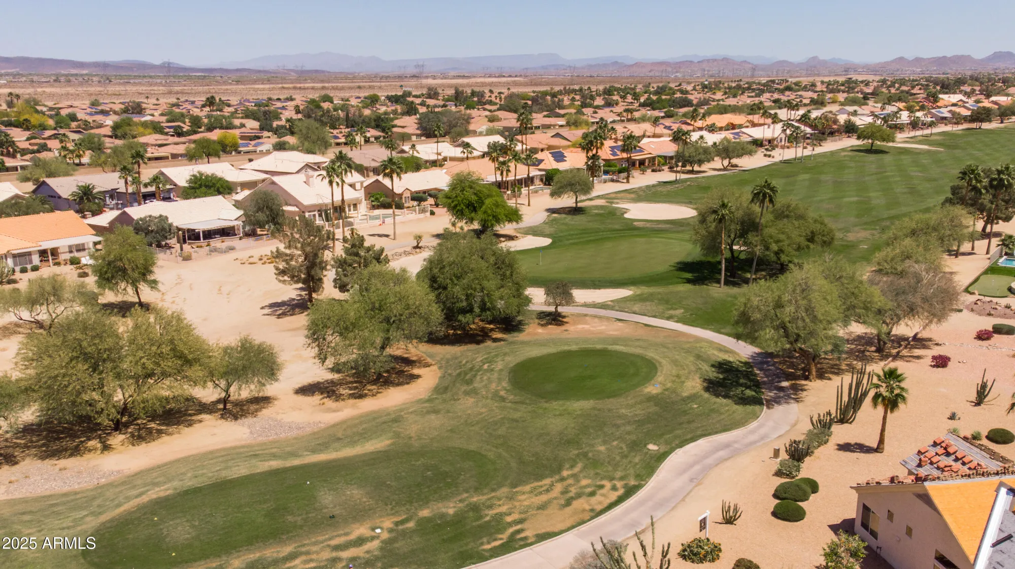 Property Slideshow image 39 of 41 | 22721 n dusty trail blvd, Sun City West, AZ, 85375